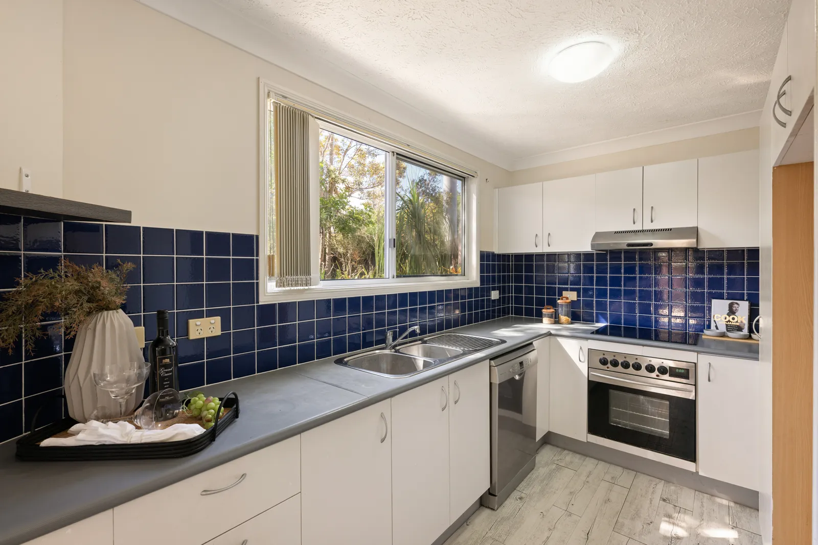 1/275 Shafston Avenue, Kangaroo Point