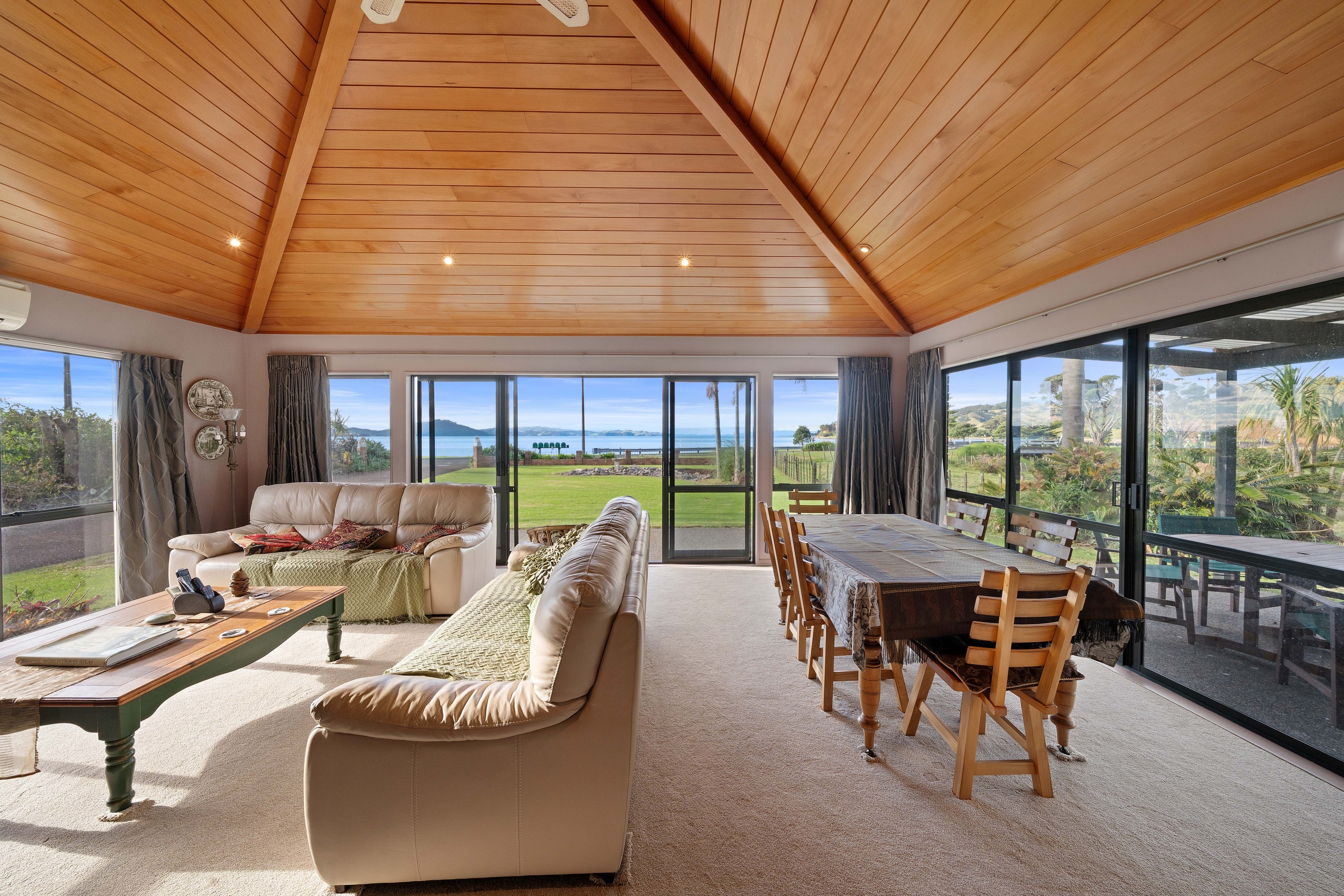 1481 Clevedon Kawakawa Road, Kawakawa Bay, Manukau City