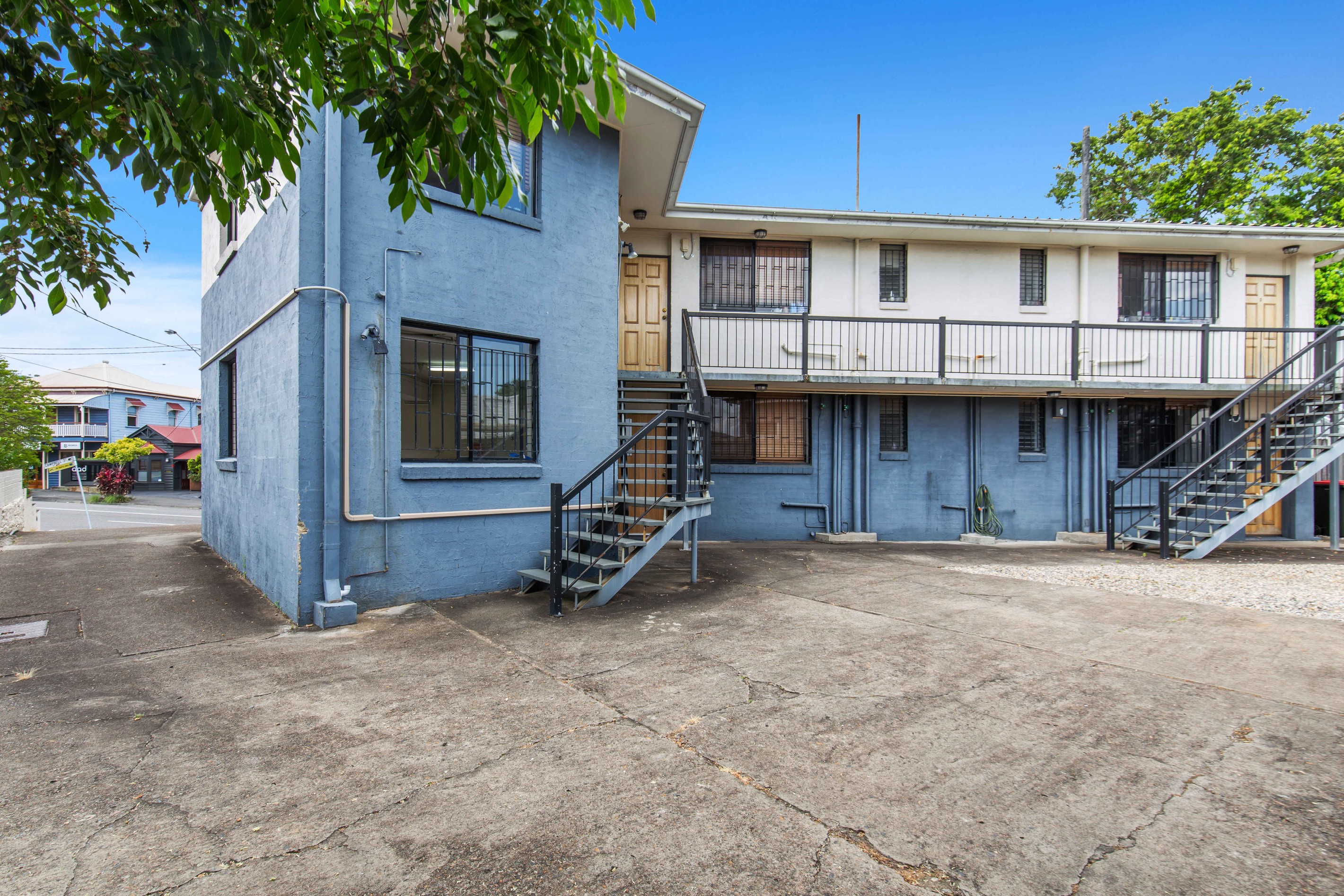 2/170 Given Terrace, Paddington, QLD 4064