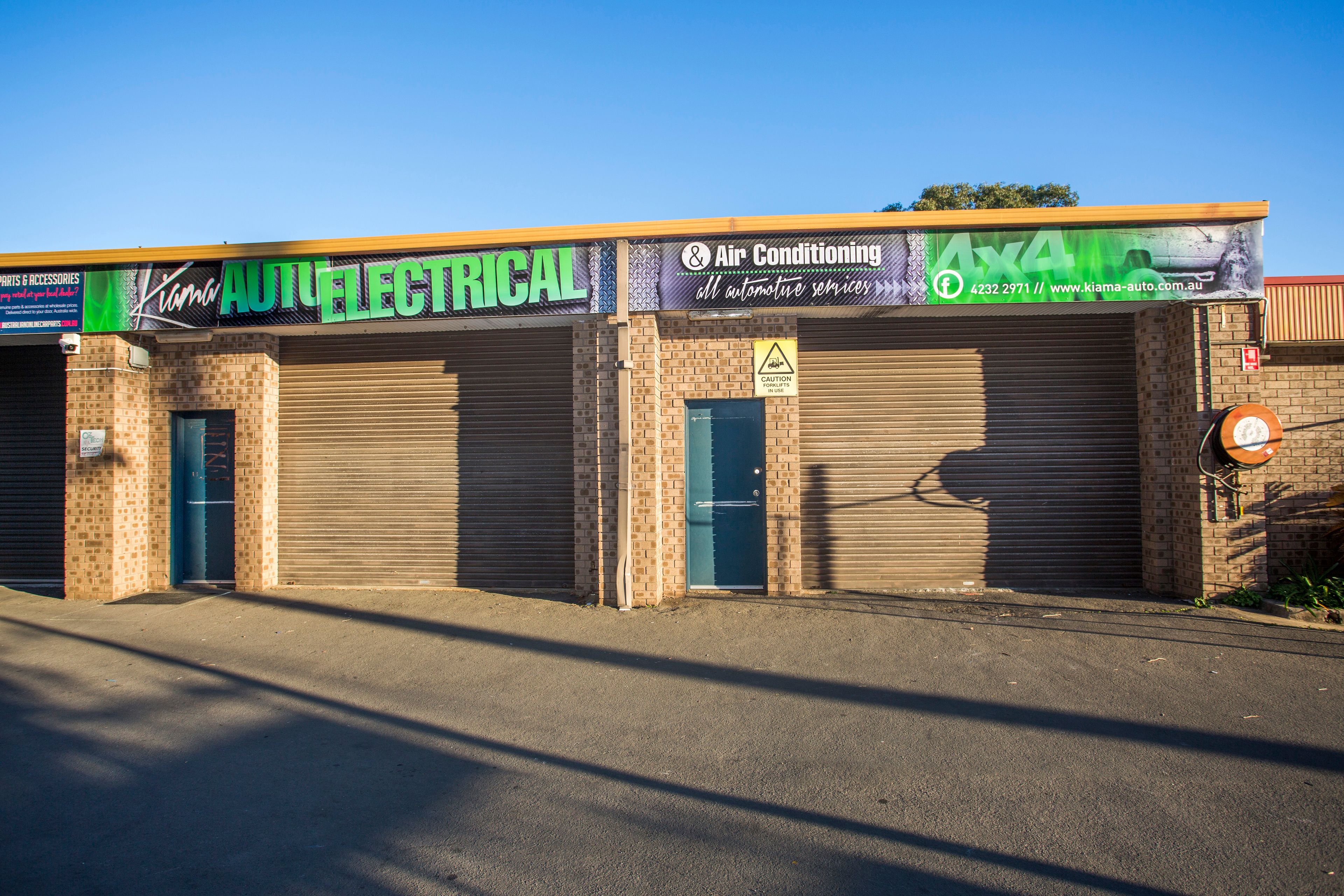 2 Brown Street, Kiama NSW 2533