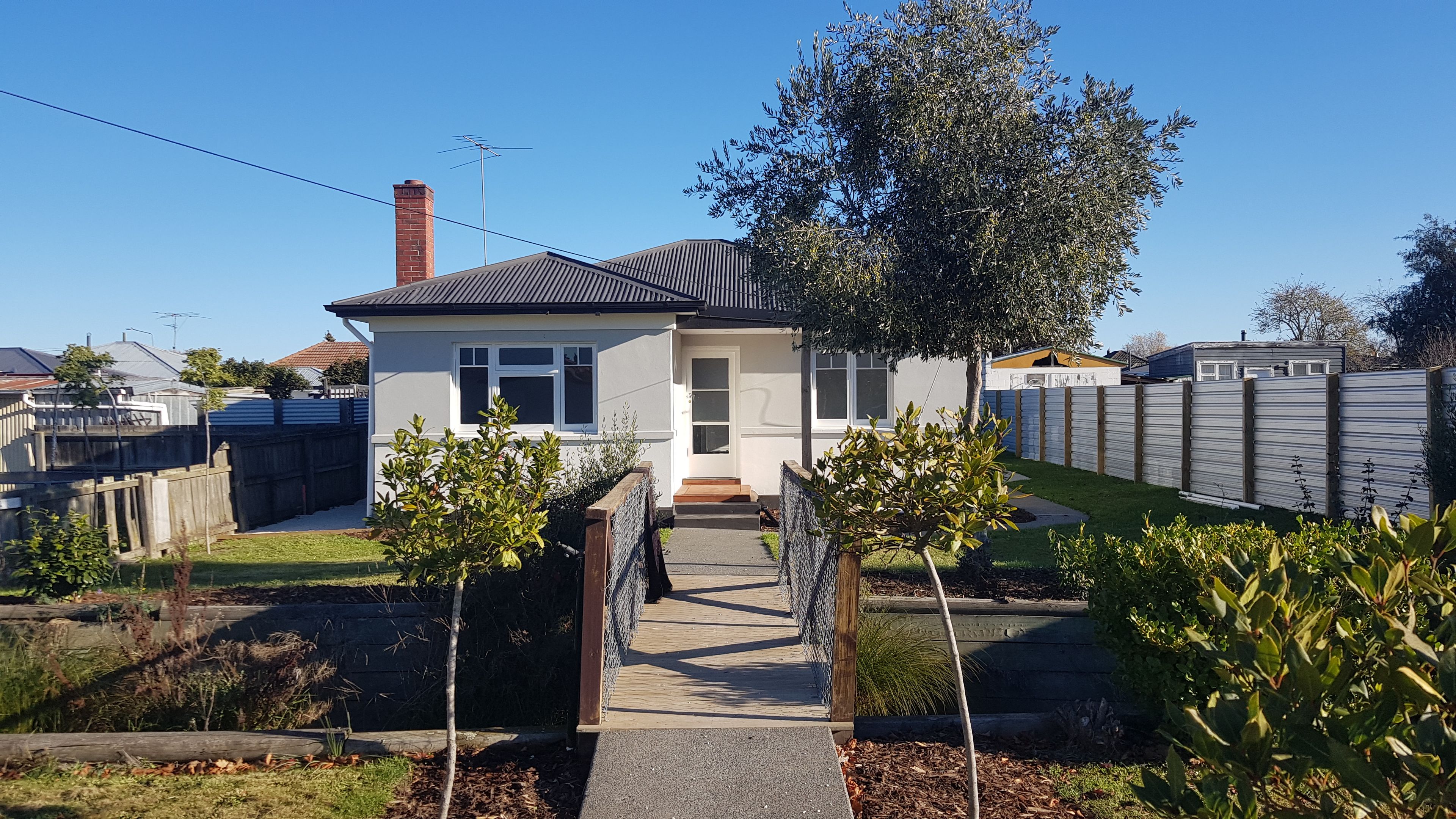 27 Brucefield Avenue, Netherby, Ashburton District