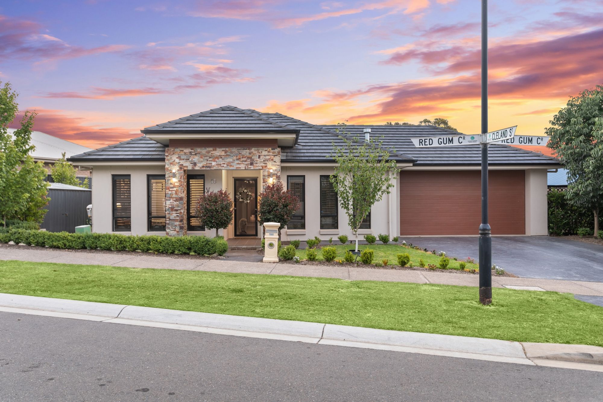 18 Red Gum Crescent, Mount Barker SA 5251