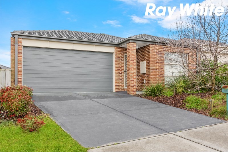 23 Kimberley Grove, Pakenham, VIC 3810