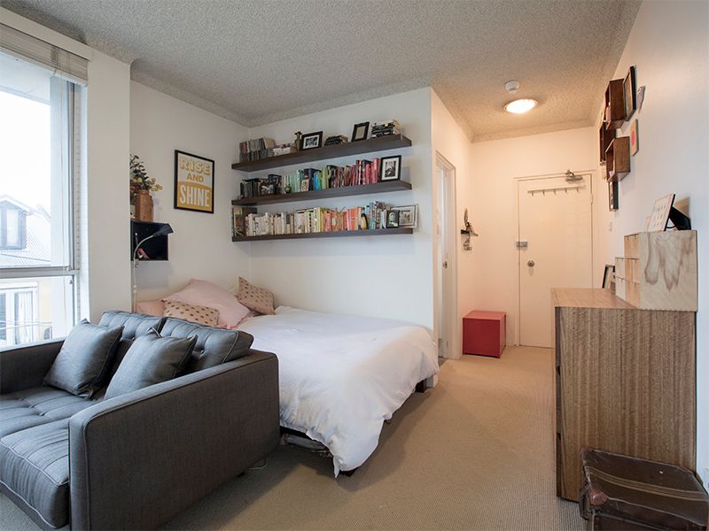 24/12-16 Chelsea Street, Redfern, NSW 2016