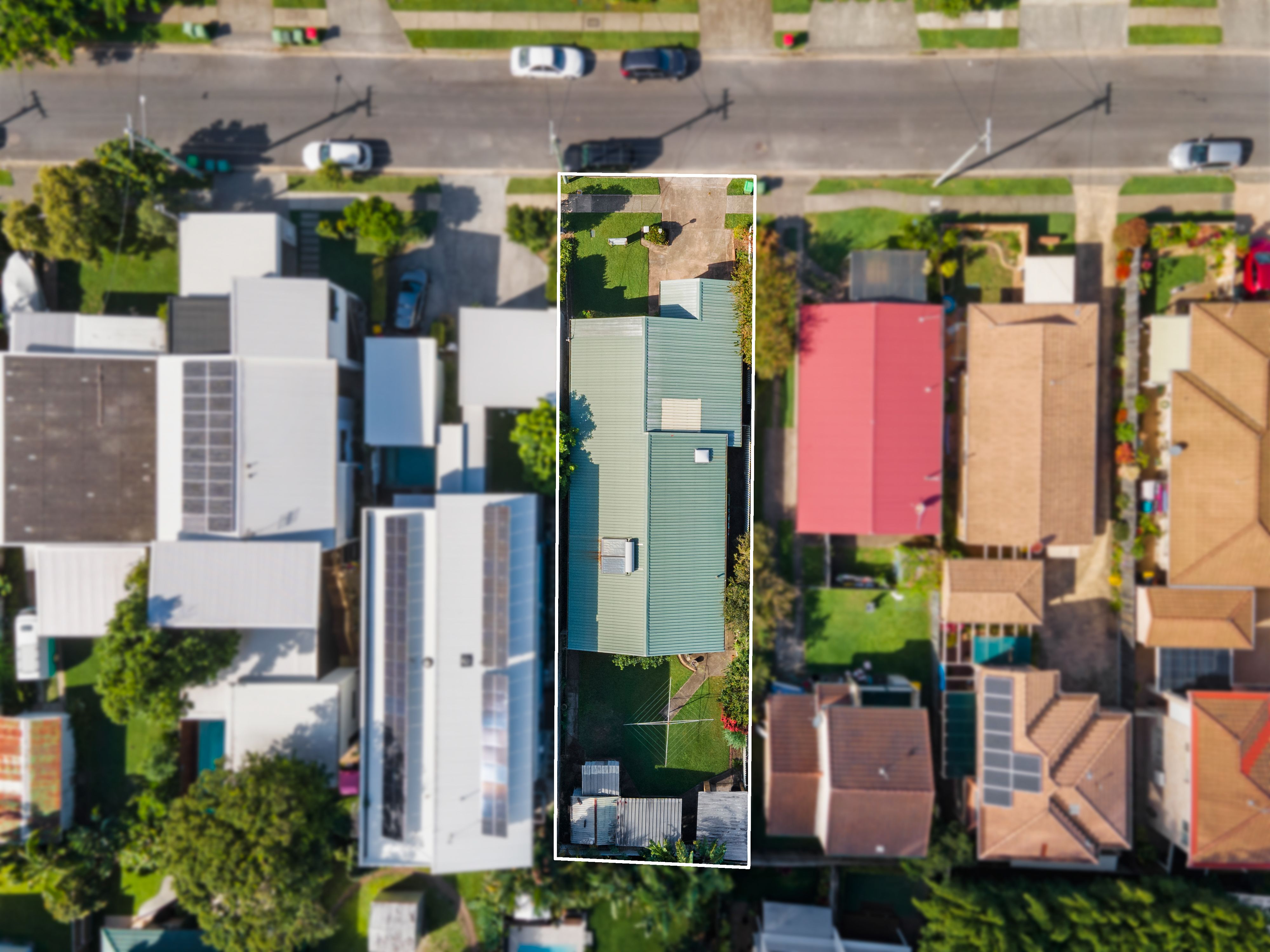 22 Molucca Avenue, Palm Beach, QLD 4221