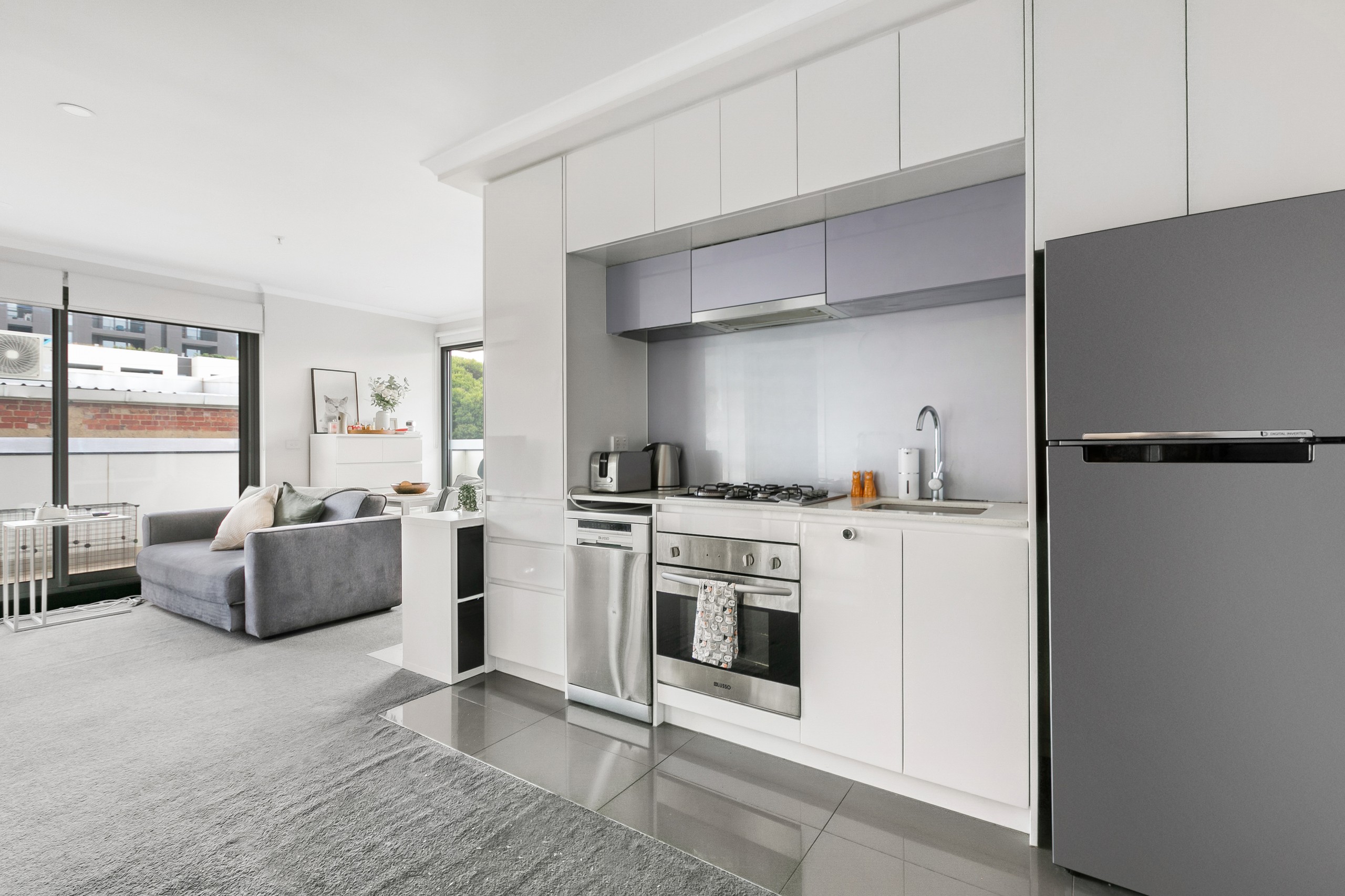 106/5 Blanch Street, Preston, VIC 3072