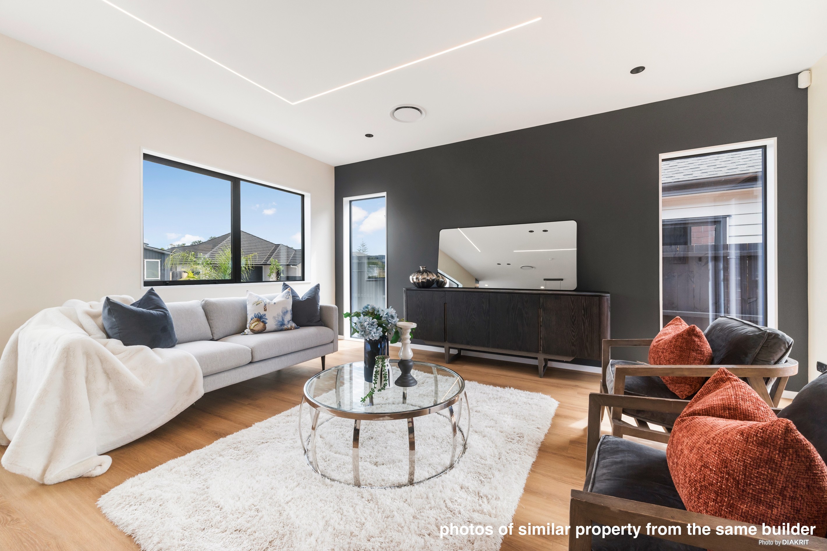 36 Kotiti Drive, Milldale, Rodney