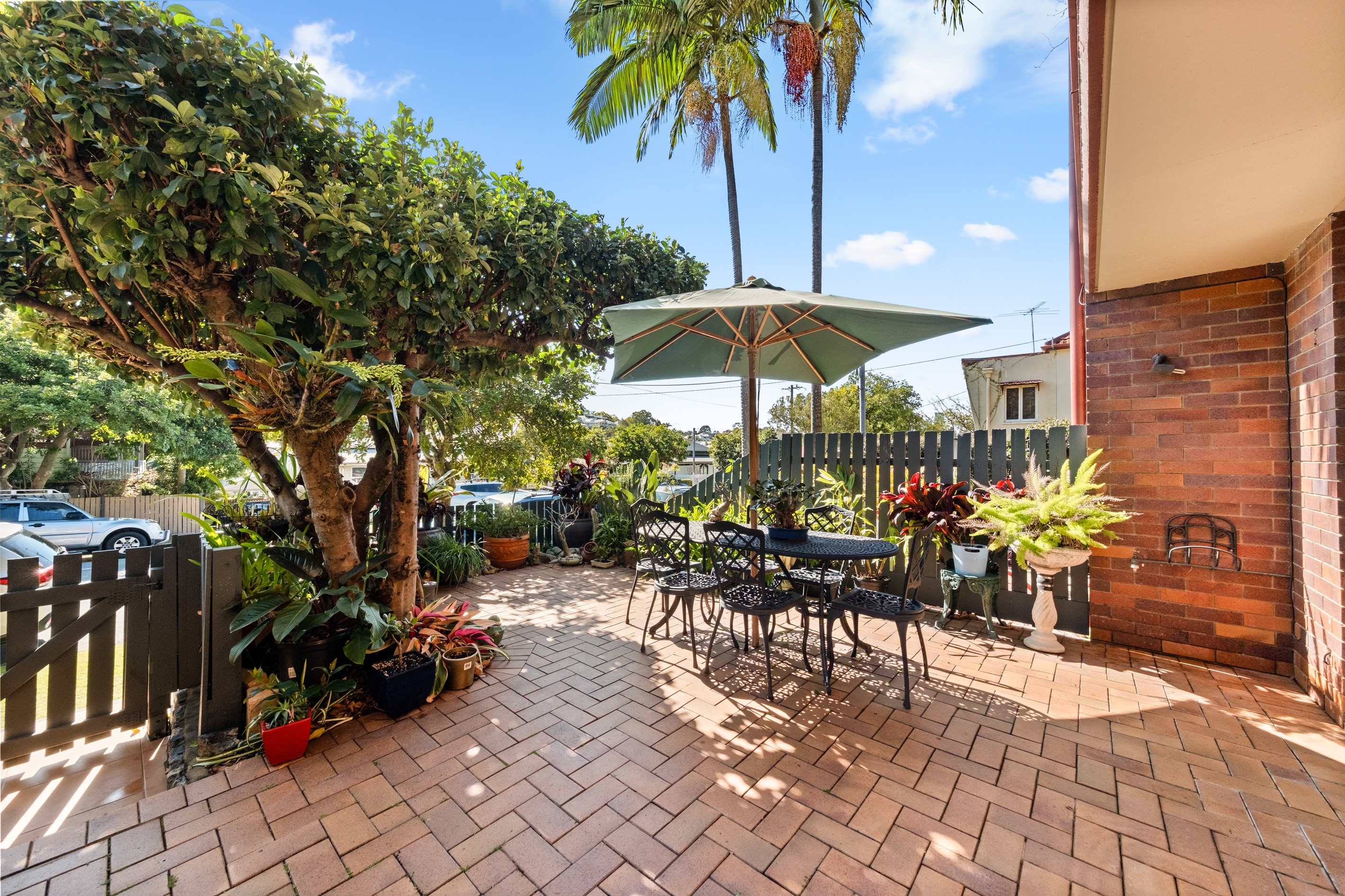 4/29 Bowler Street, Paddington, QLD 4064