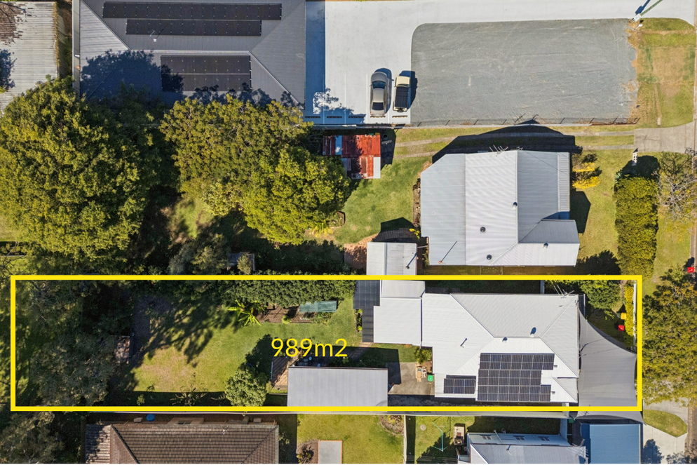 124 Queenstown Avenue, Boondall, QLD 4034