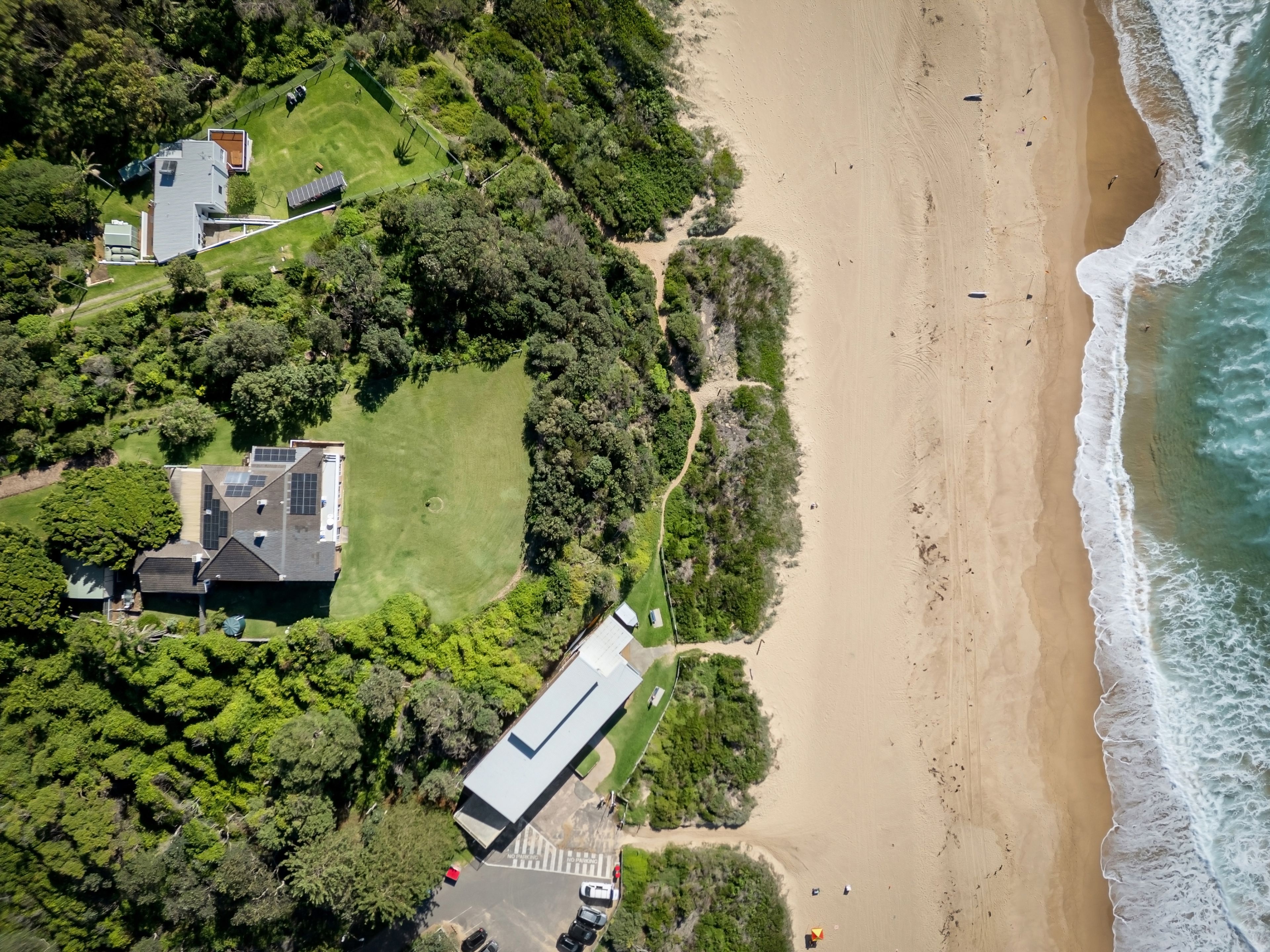 35-37 Stanwell Avenue, Stanwell Park, NSW 2508