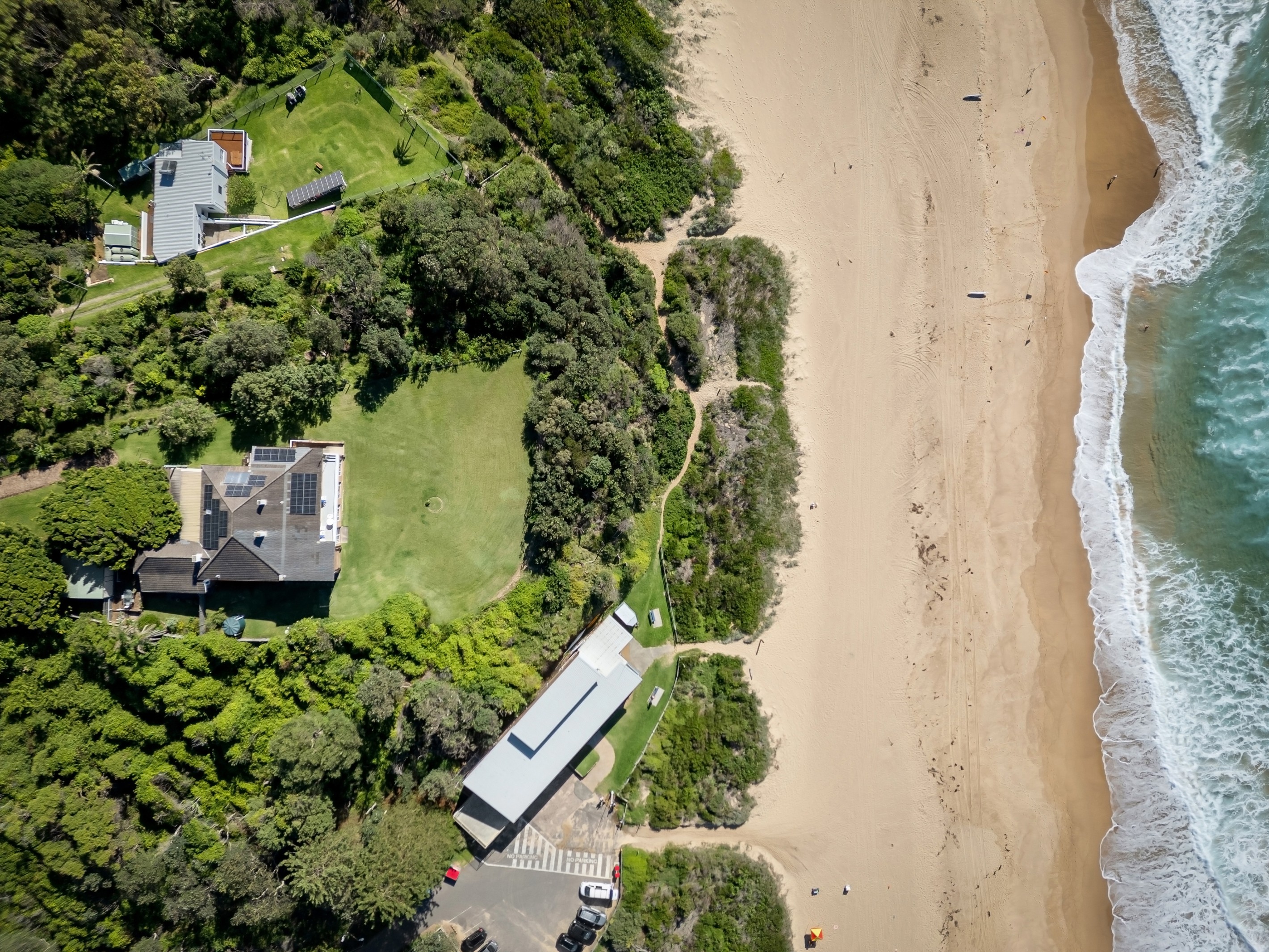 35-37 Stanwell Avenue, Stanwell Park, NSW 2508