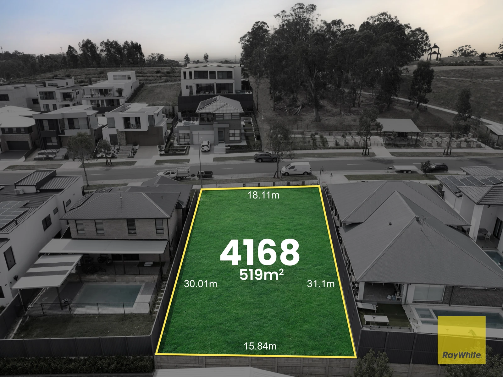 Denham Court, NSW 2565