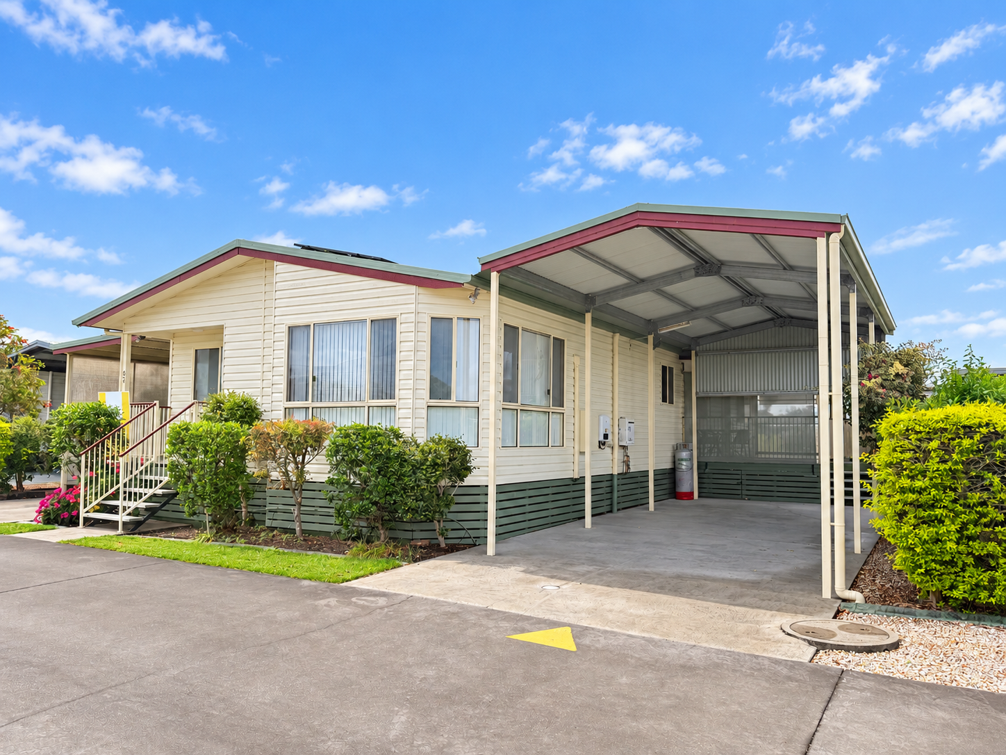 63/69 Light Street — photo from Ray White Casino | Kyogle