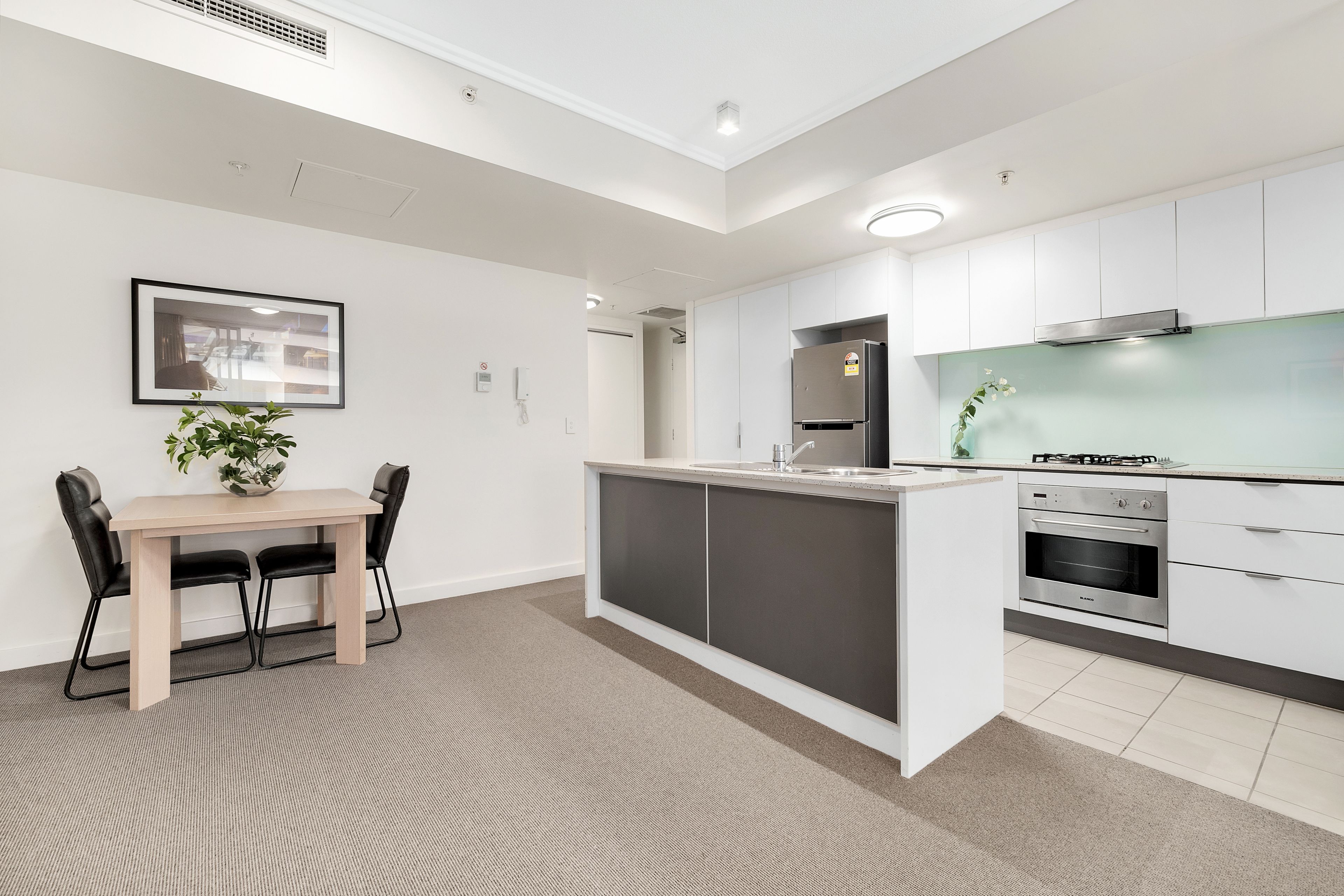 1205/108 Albert Street, Brisbane City, QLD 4000