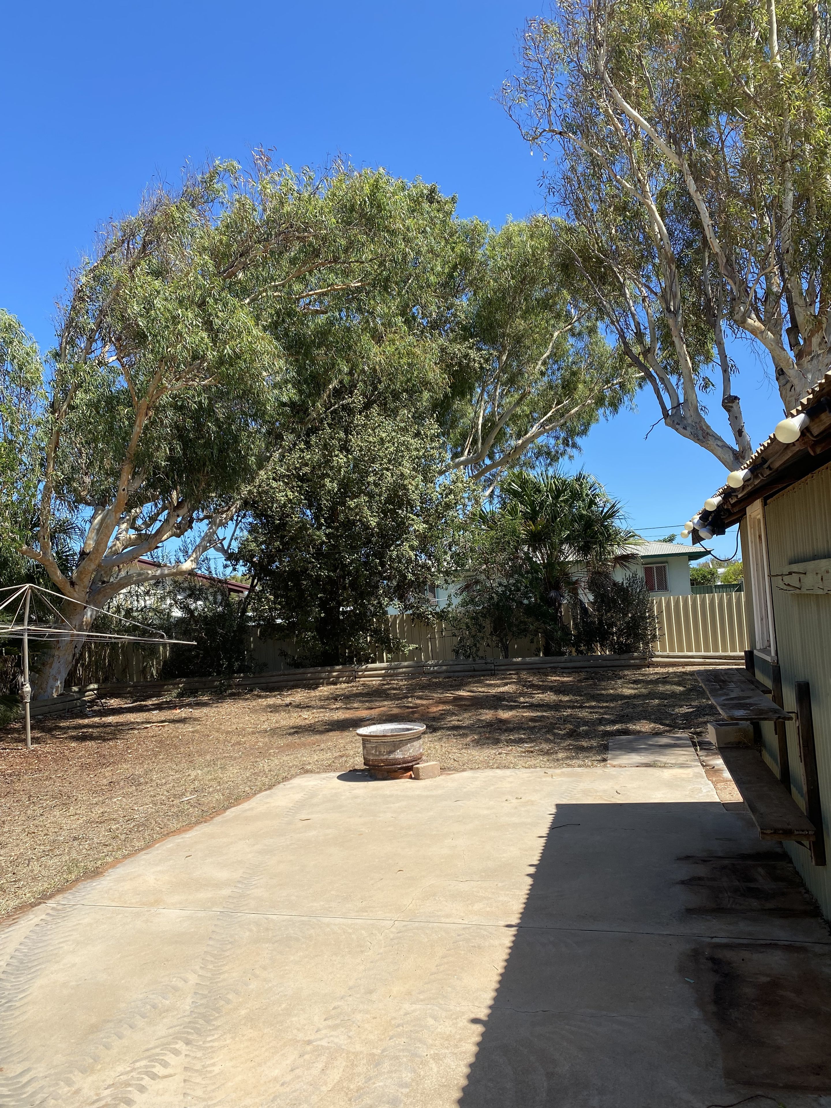 19 Skipworth Street, Carnarvon, WA 6701