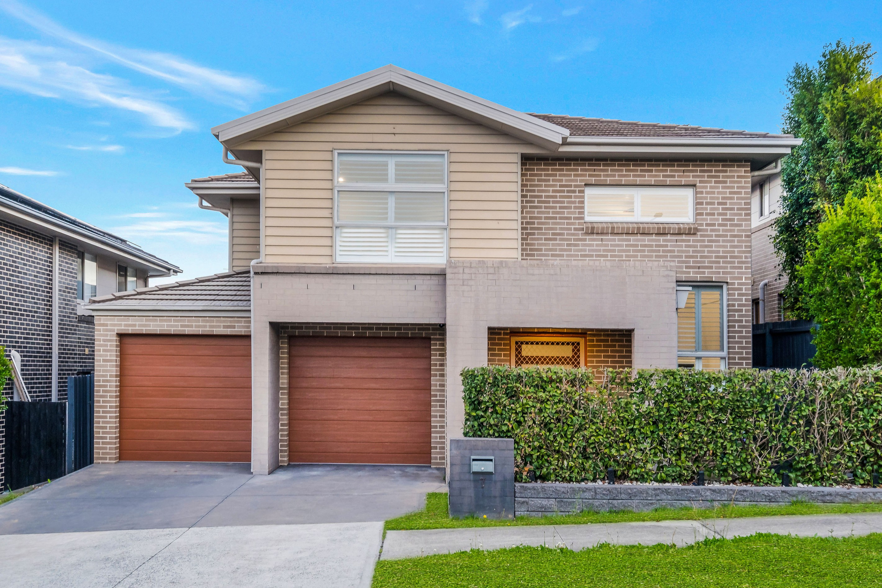7 Duigan Street, Middleton Grange, NSW 2171