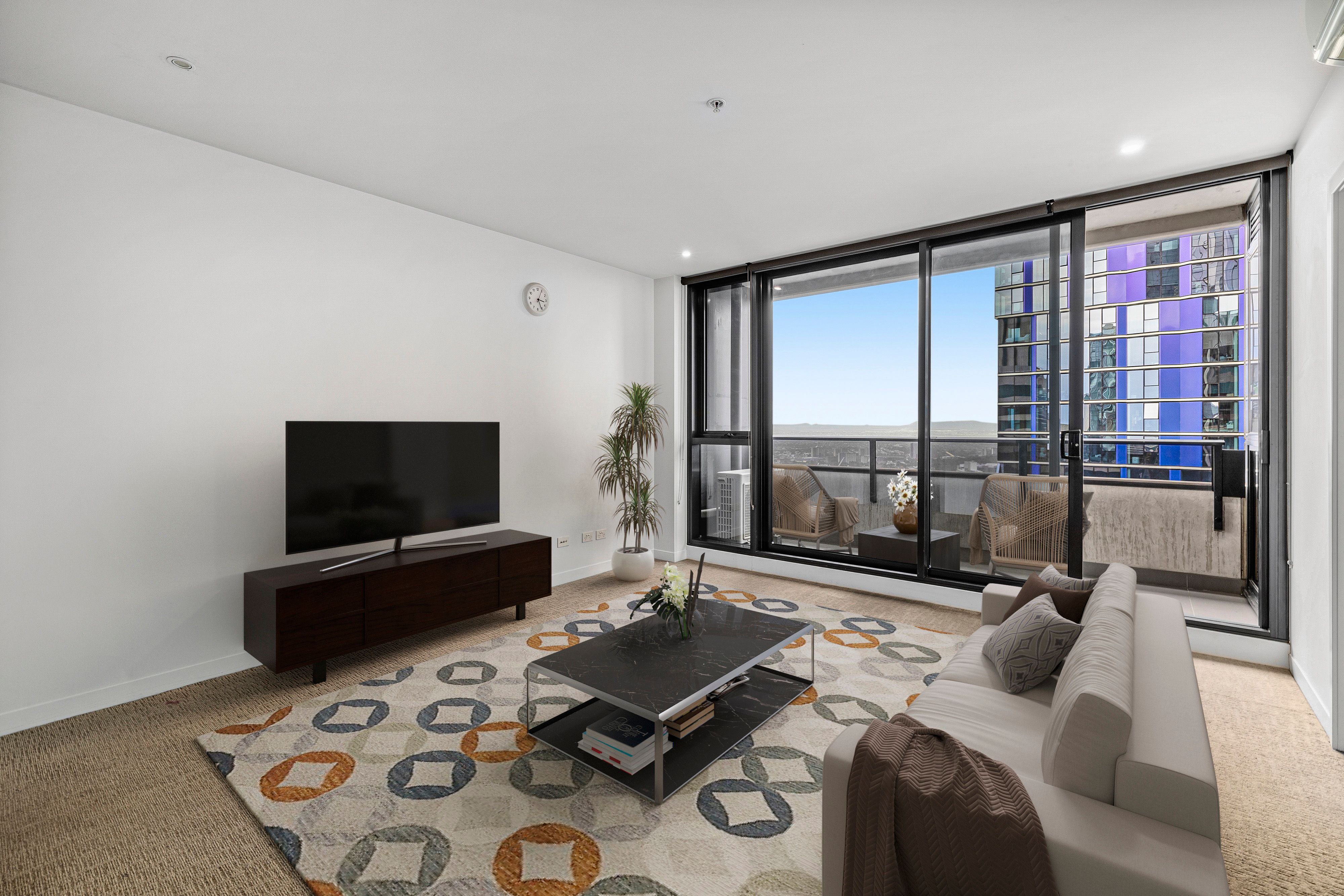 5209/80 A'Beckett Street, Melbourne, VIC 3000