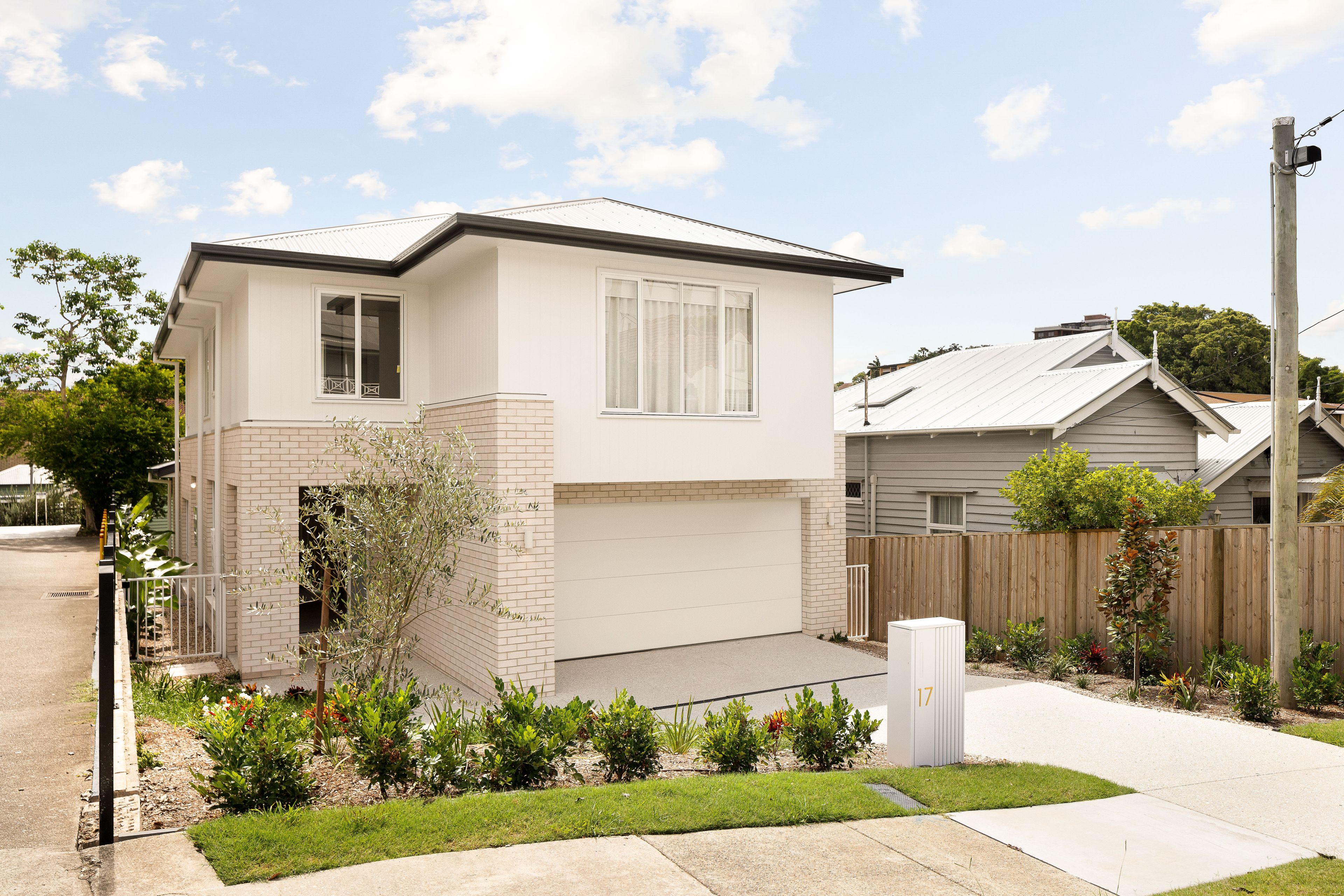 17 Butler Street, Ascot, QLD 4007