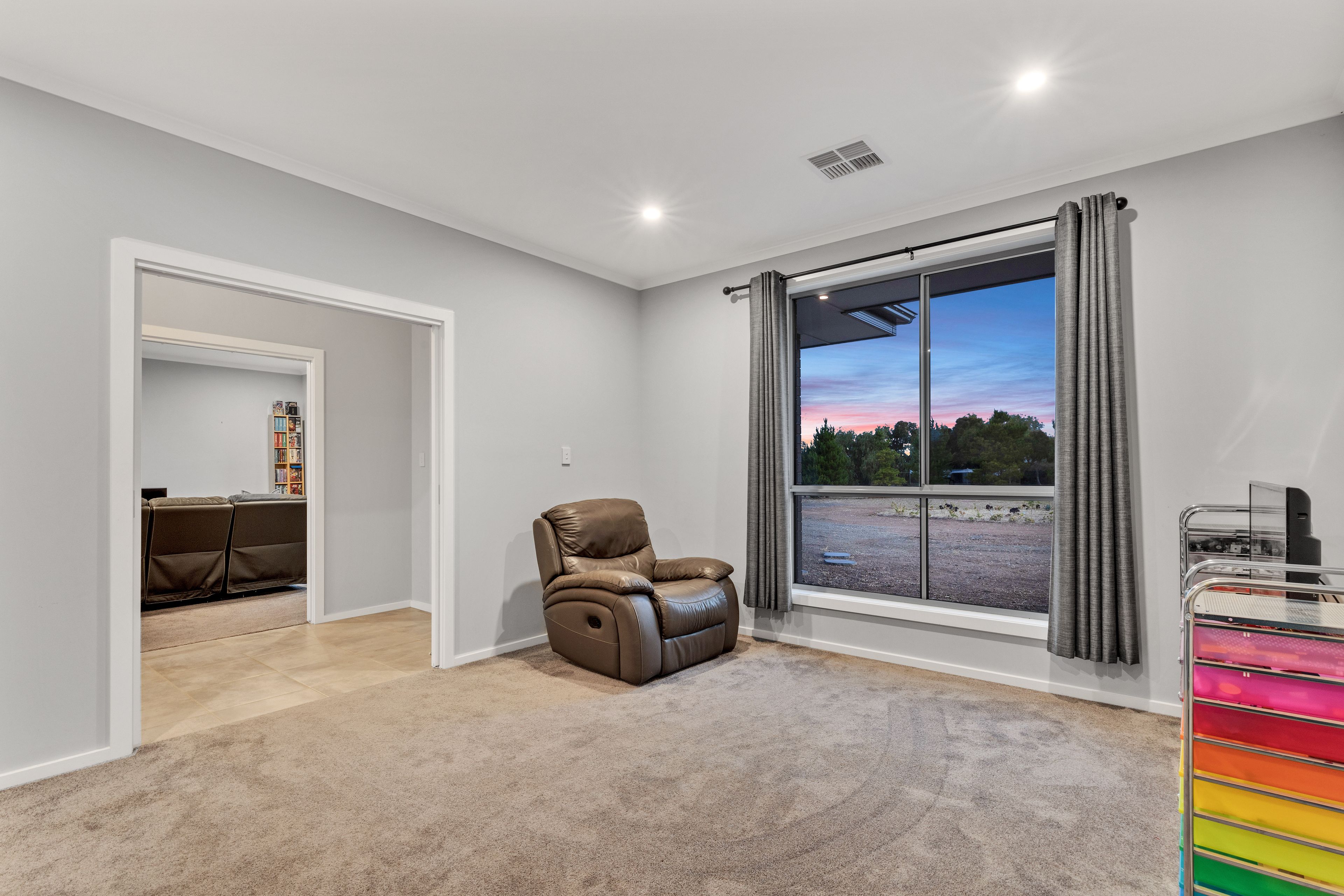 83 Gawler River Road, Lewiston, SA 5501 Sold House Ray White Angle