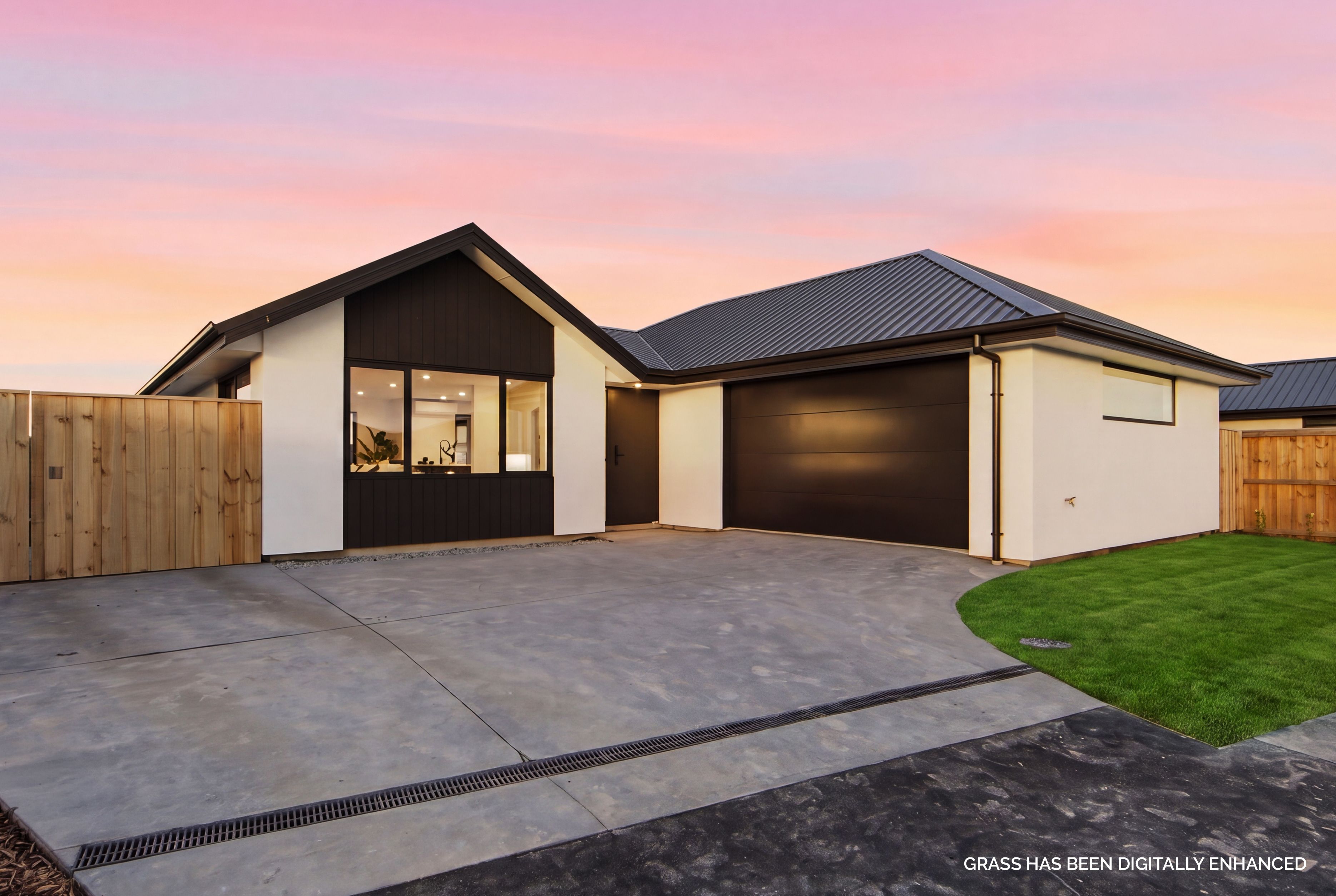 105 Scout Street, Rolleston, Selwyn District