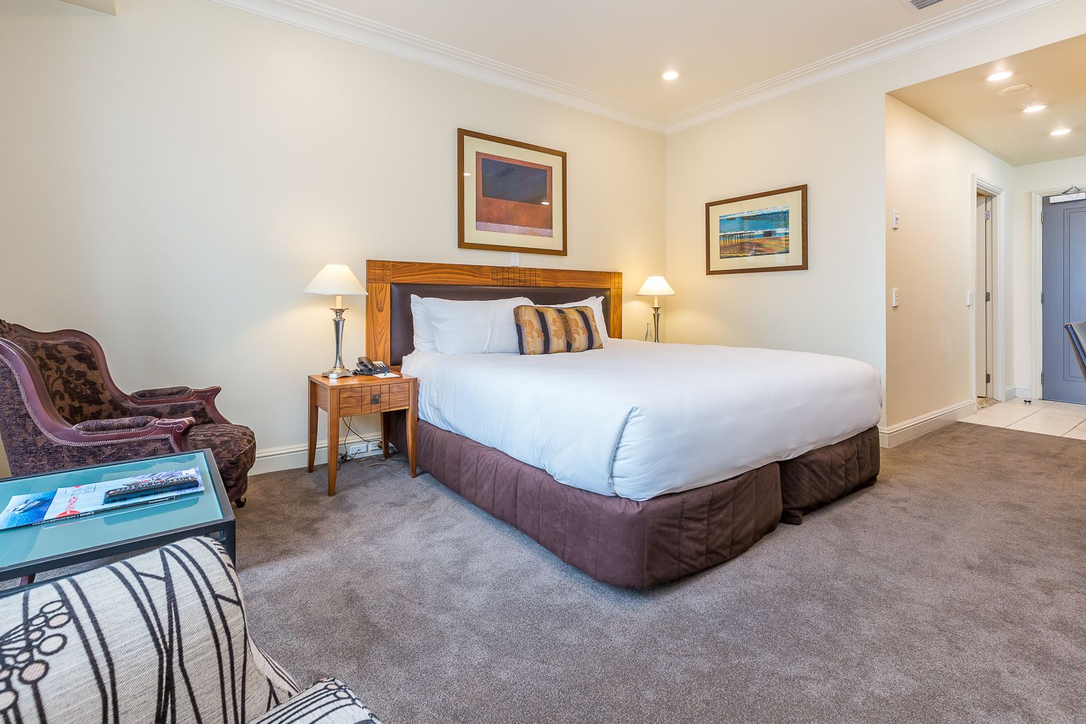1113/22 Nelson Street, Auckland Central, Auckland City