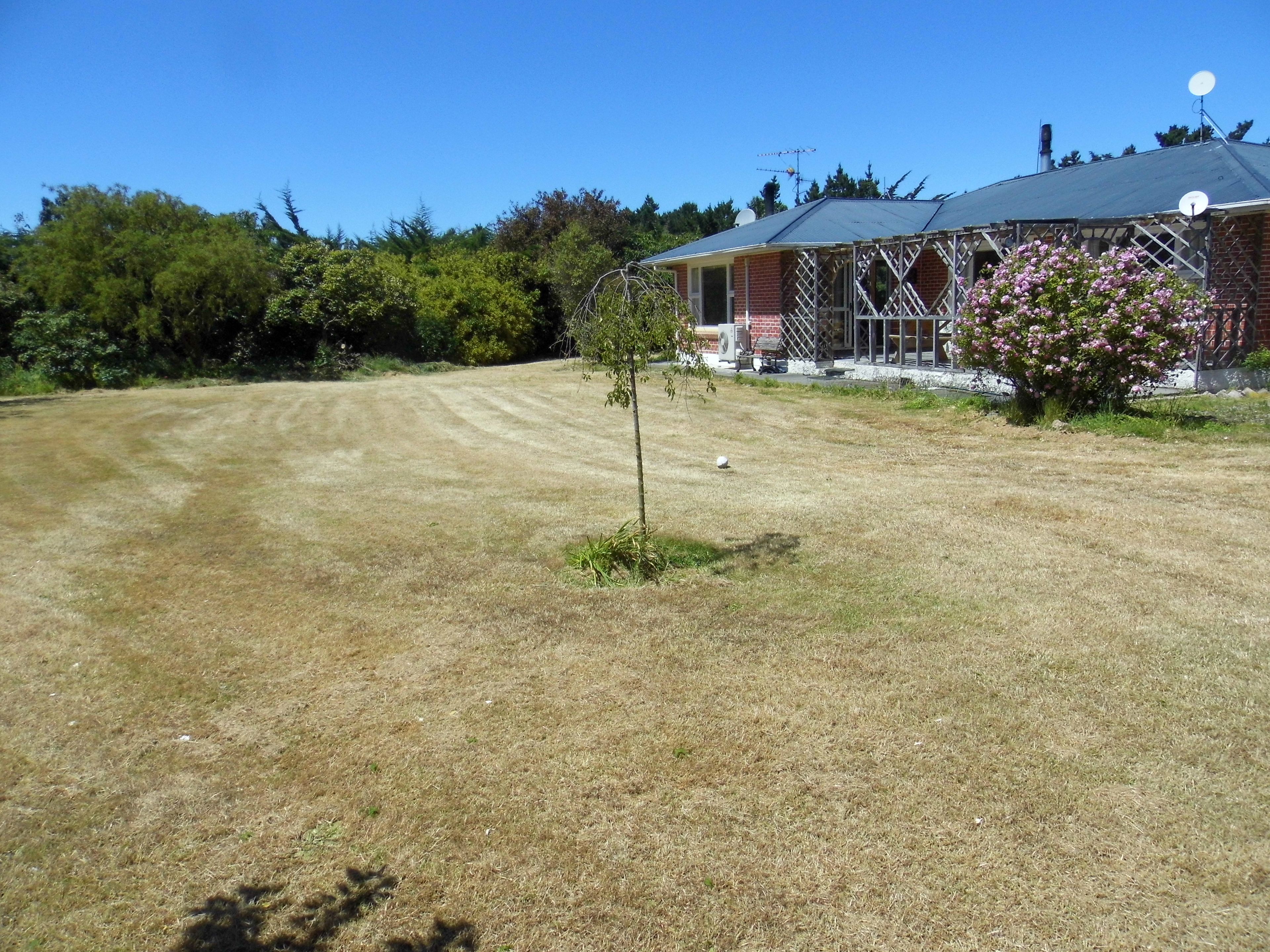 220 Corbetts Road South, Wakanui, Ashburton District