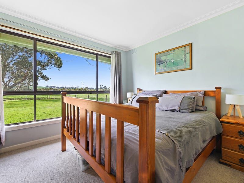 44 McHugh Road, Longwarry, VIC 3816 Rural Lifestyle Property for Sale