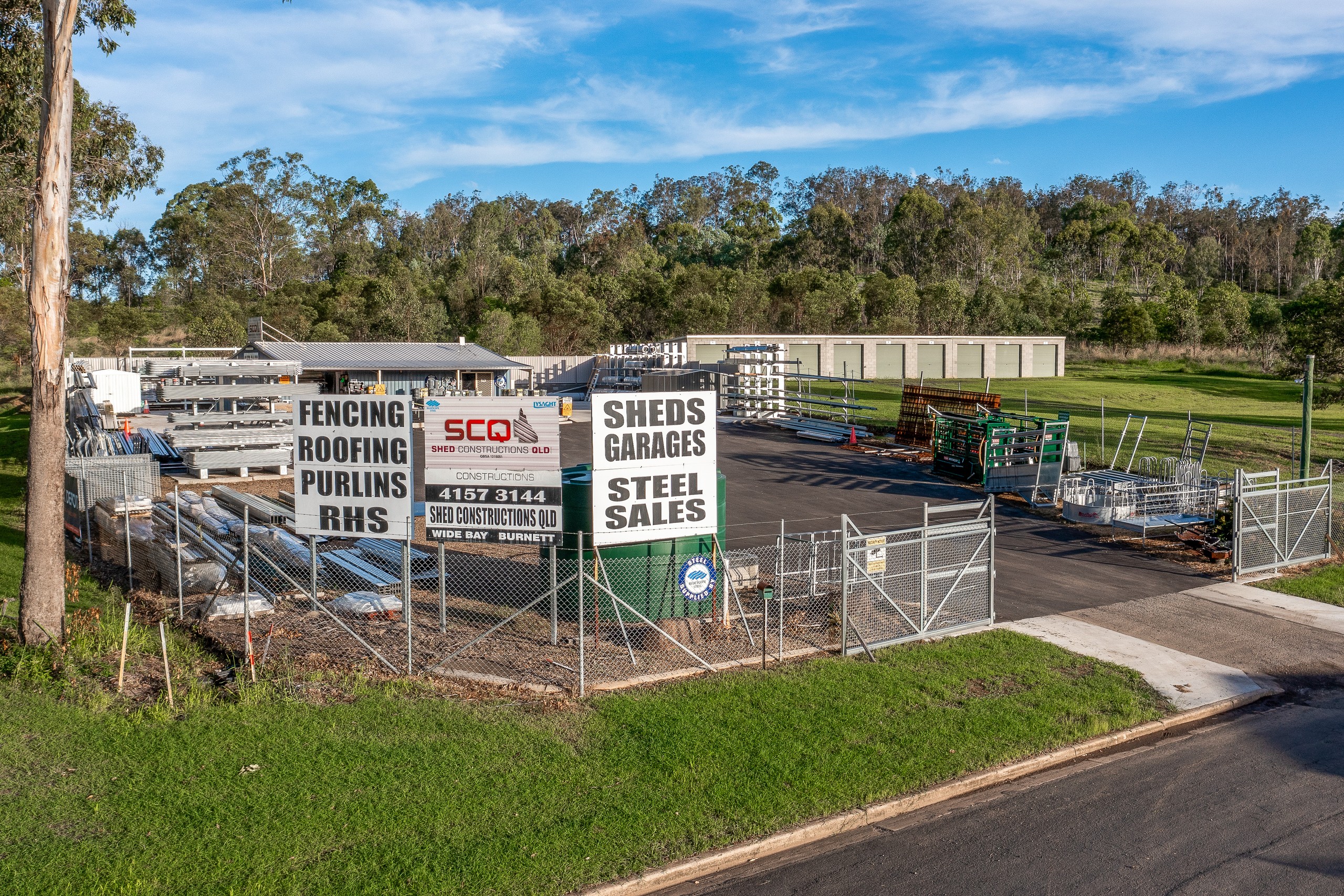 1 Salloom Street, Gin Gin, QLD 4671