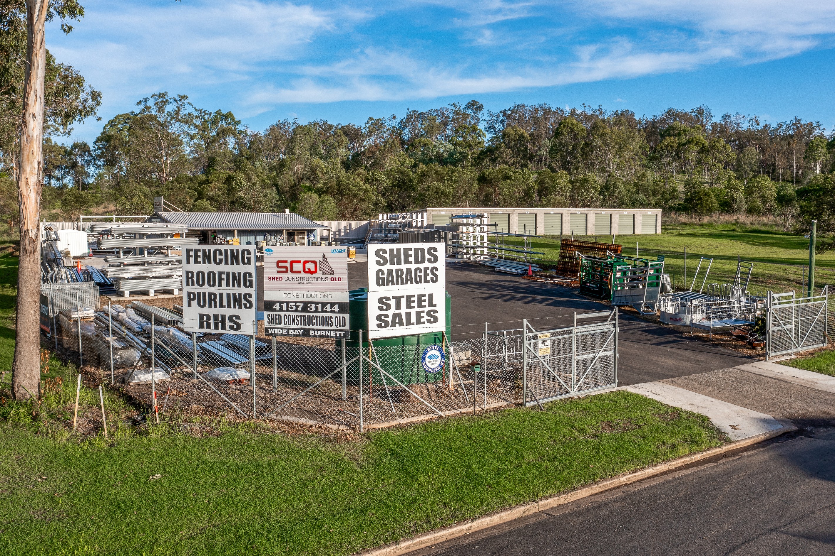 1 Salloom Street, Gin Gin, QLD 4671