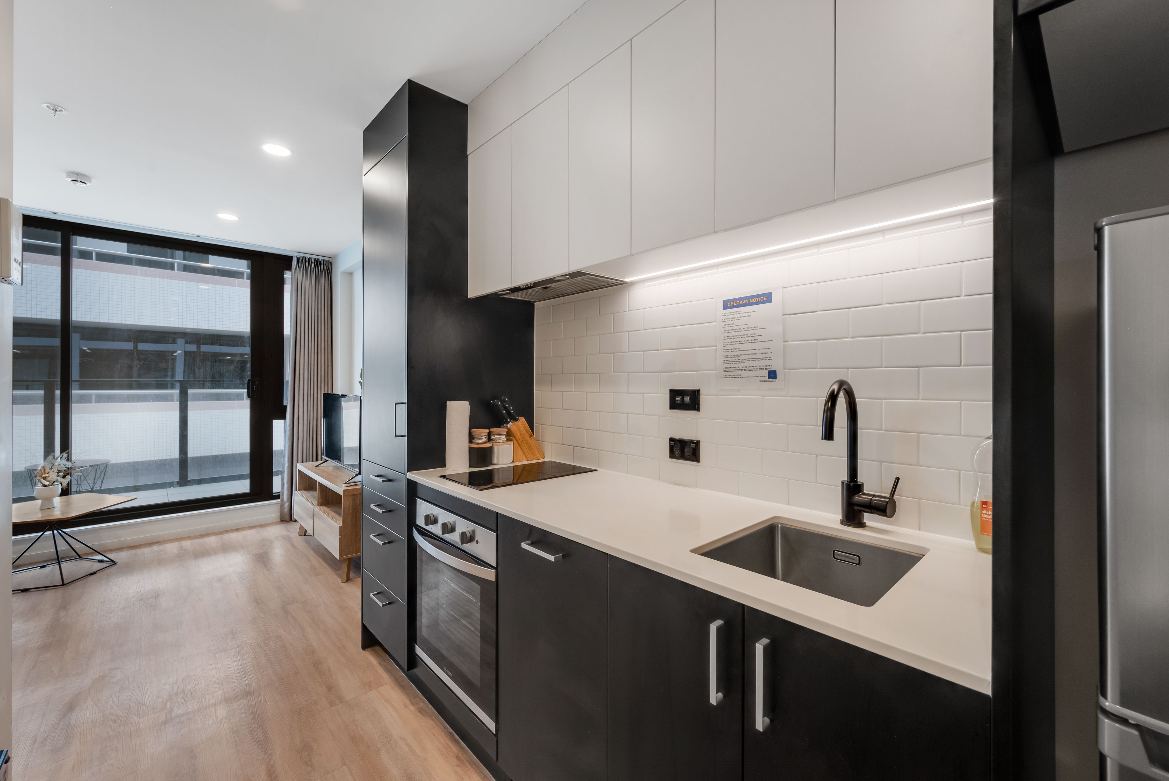 610/106 Vincent Street, Auckland Central, Auckland City