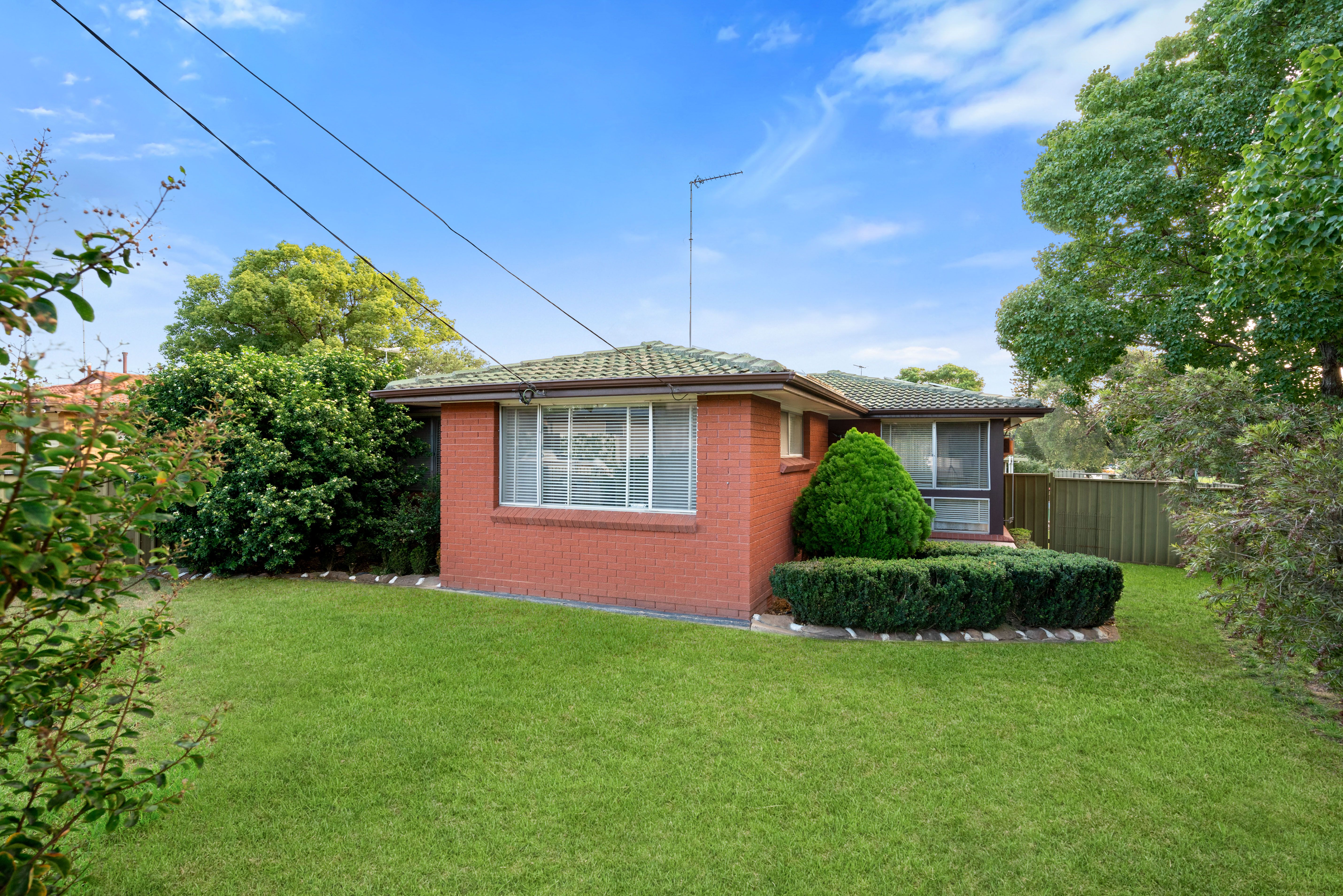 28 Aston Avenue, South Penrith, NSW 2750
