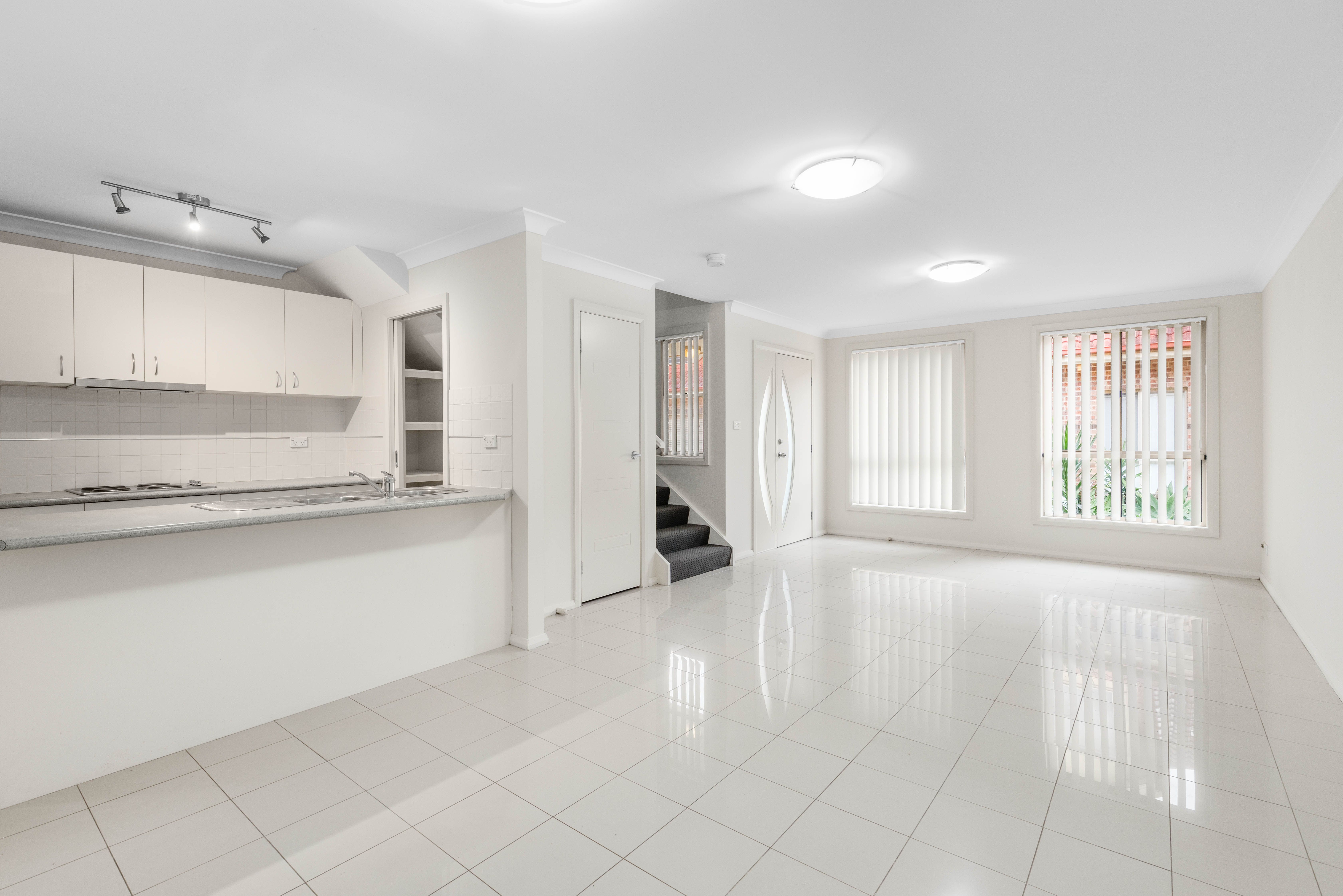 9/164-166 Canberra Street, St Marys, NSW