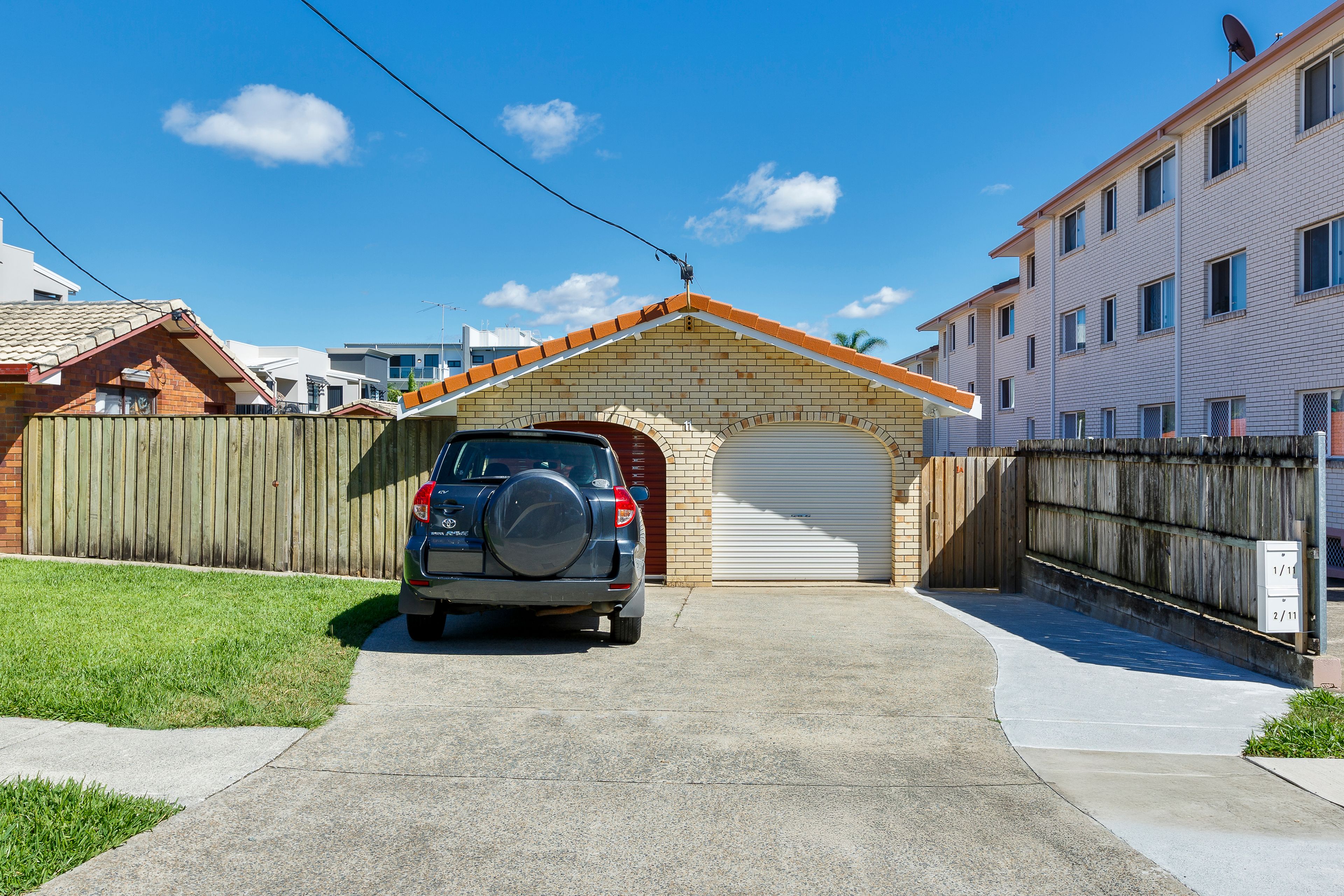 1/11 Lloyd Street — photo from Ray White Bell Group Asset Management
