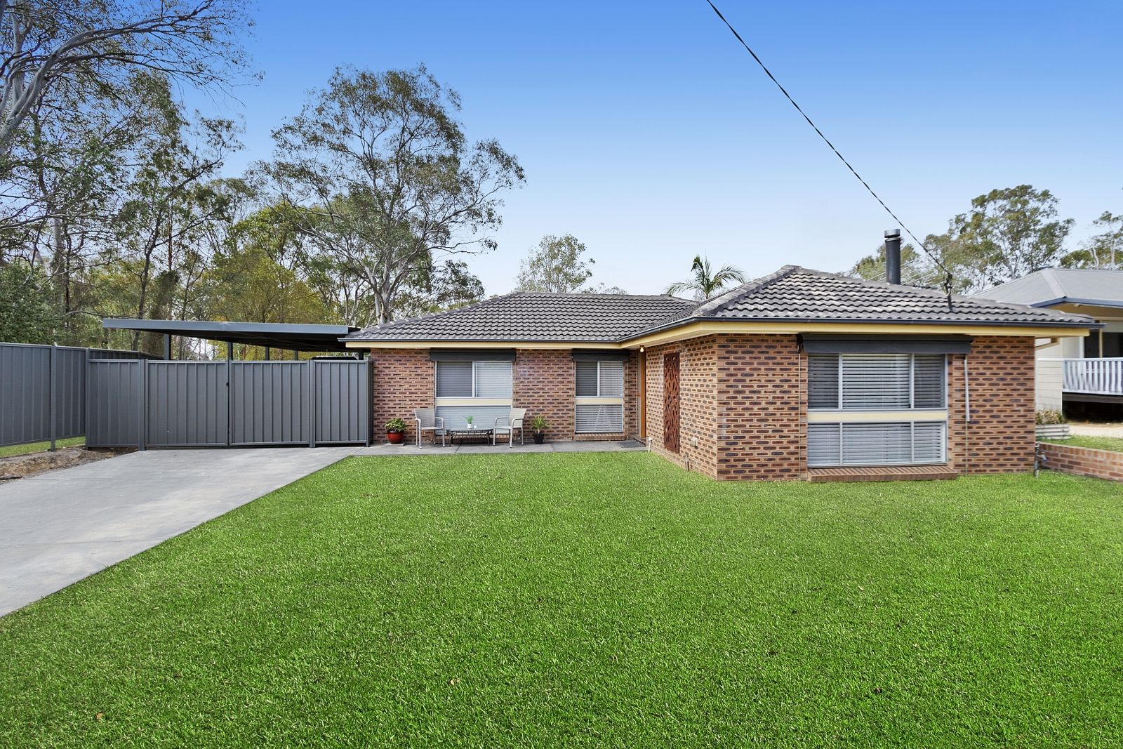 193 Spinks Road