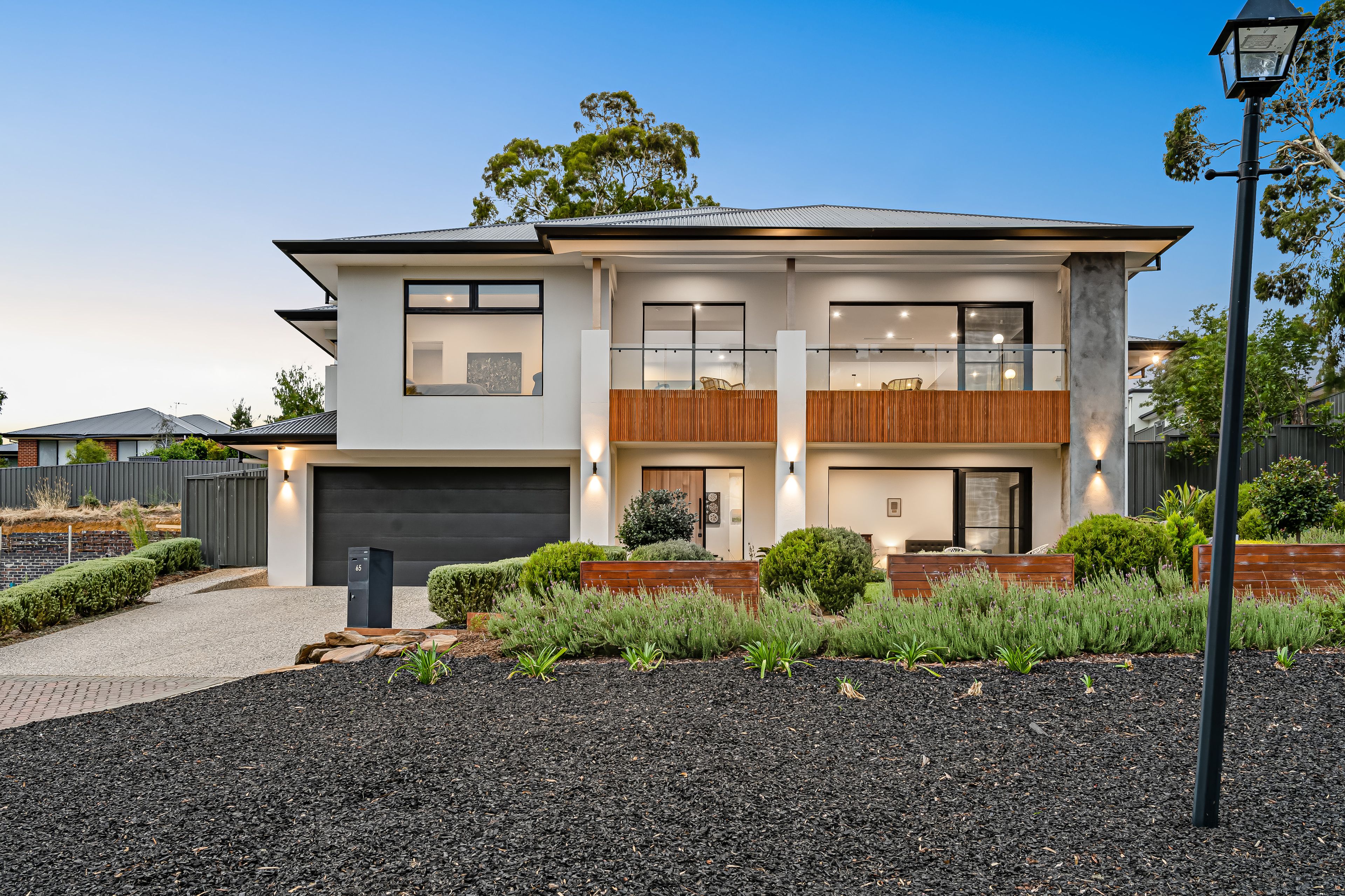 65 Gartrell Boulevard, Craigburn Farm, SA 5051