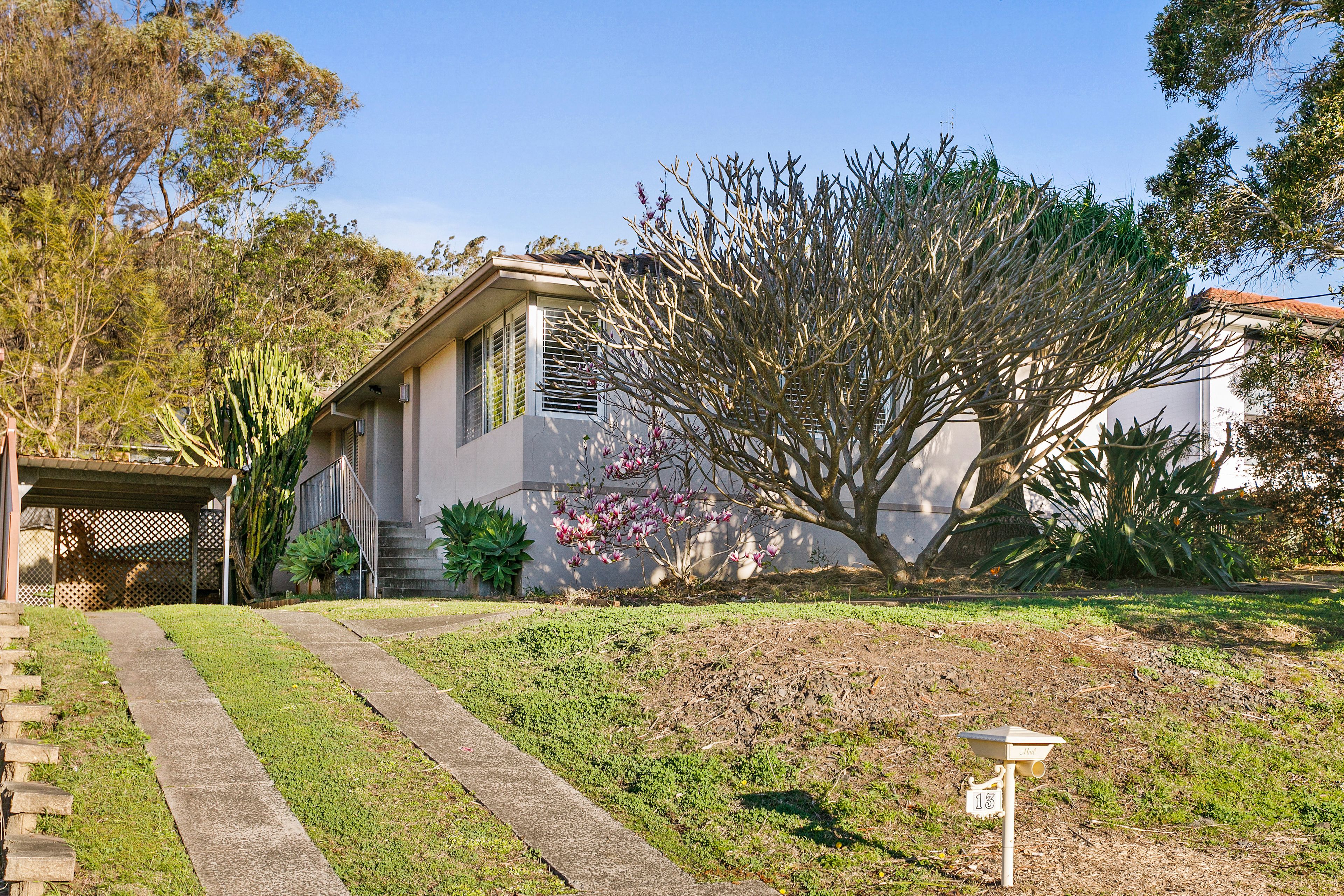 13 Swain Crescent, Dapto, NSW 2530