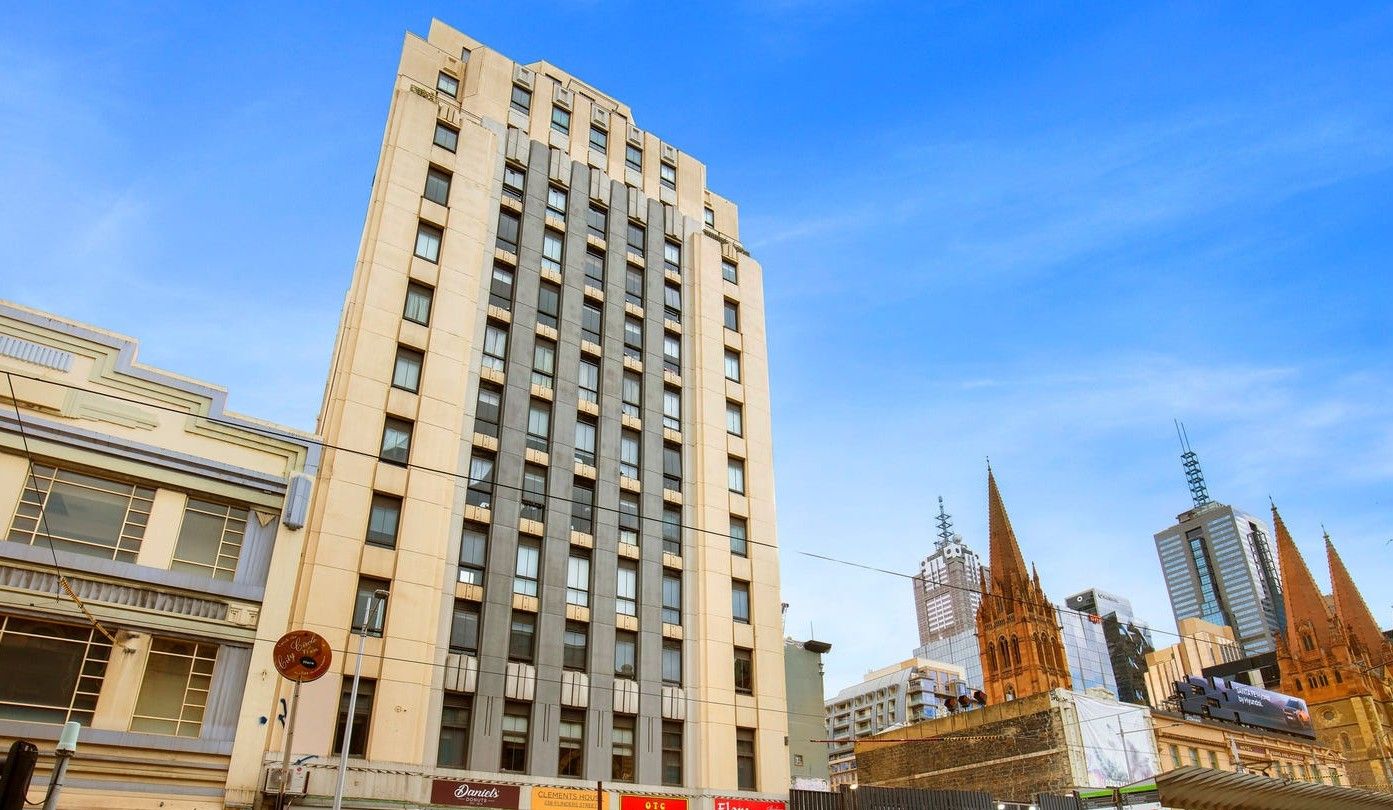1217/238 Flinders Street — photo 14 of 25