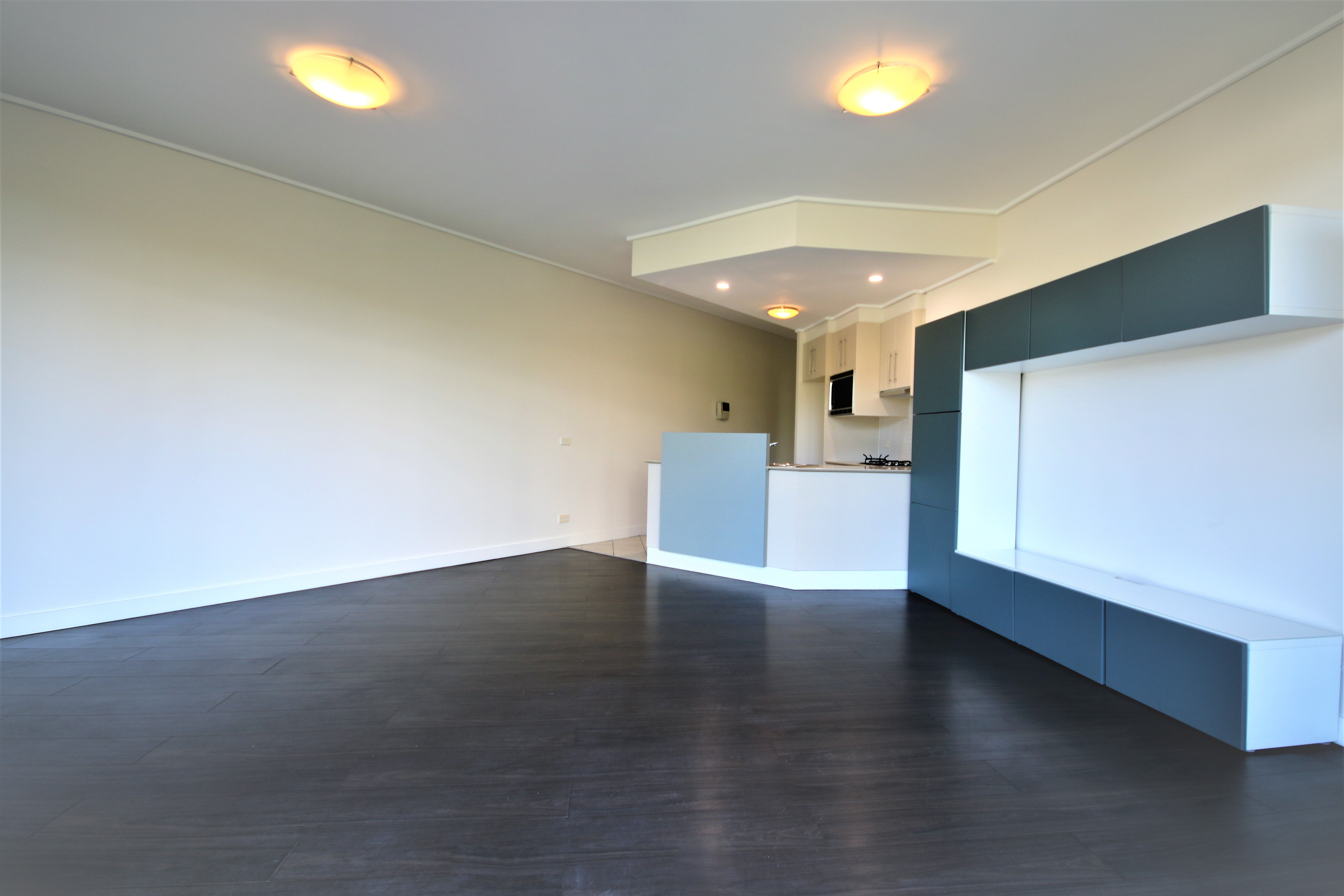 2**/1 The Piazza, Wentworth Point, NSW 2127