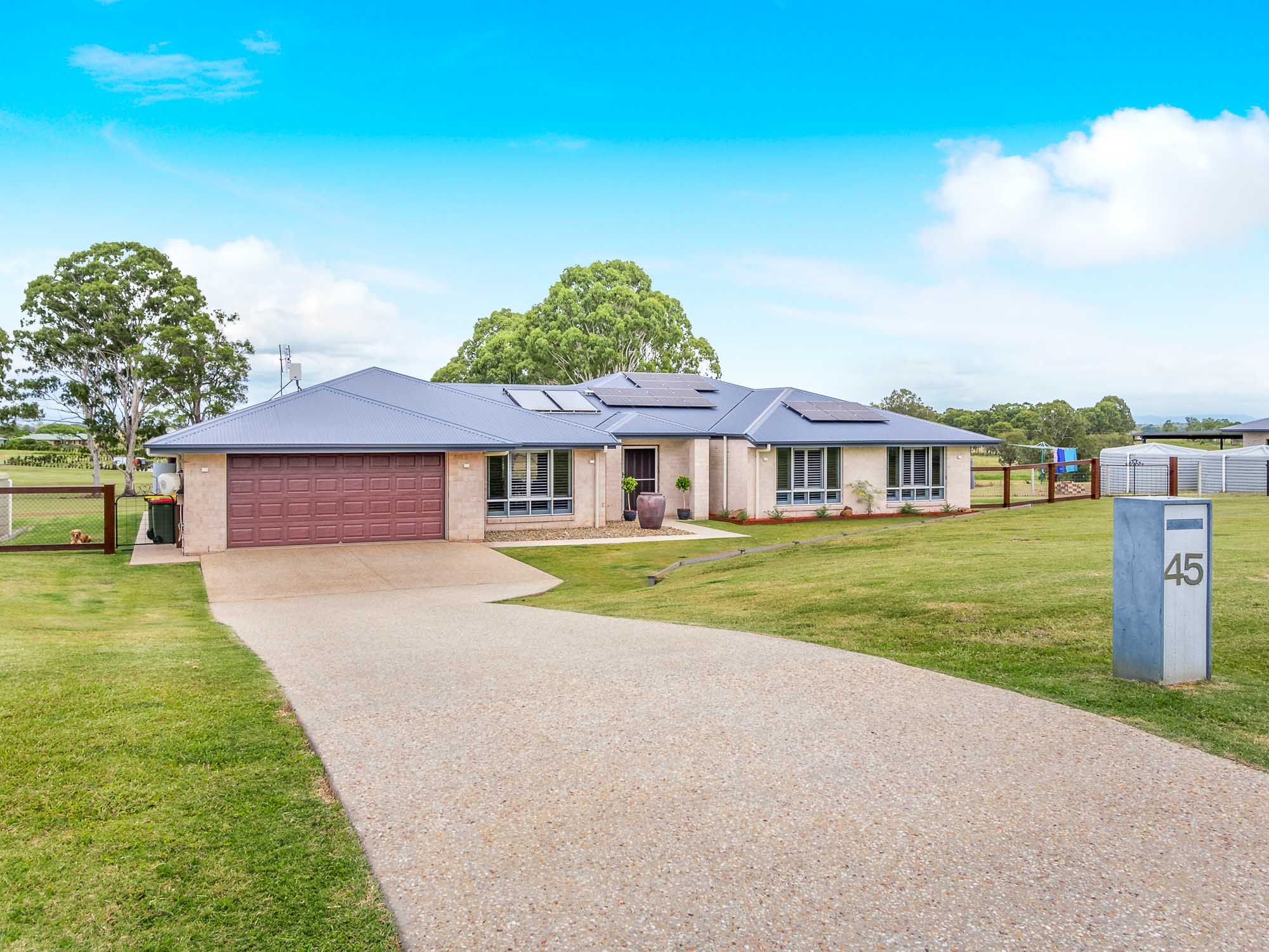 45 Verulam View, Spring Grove, NSW 2470