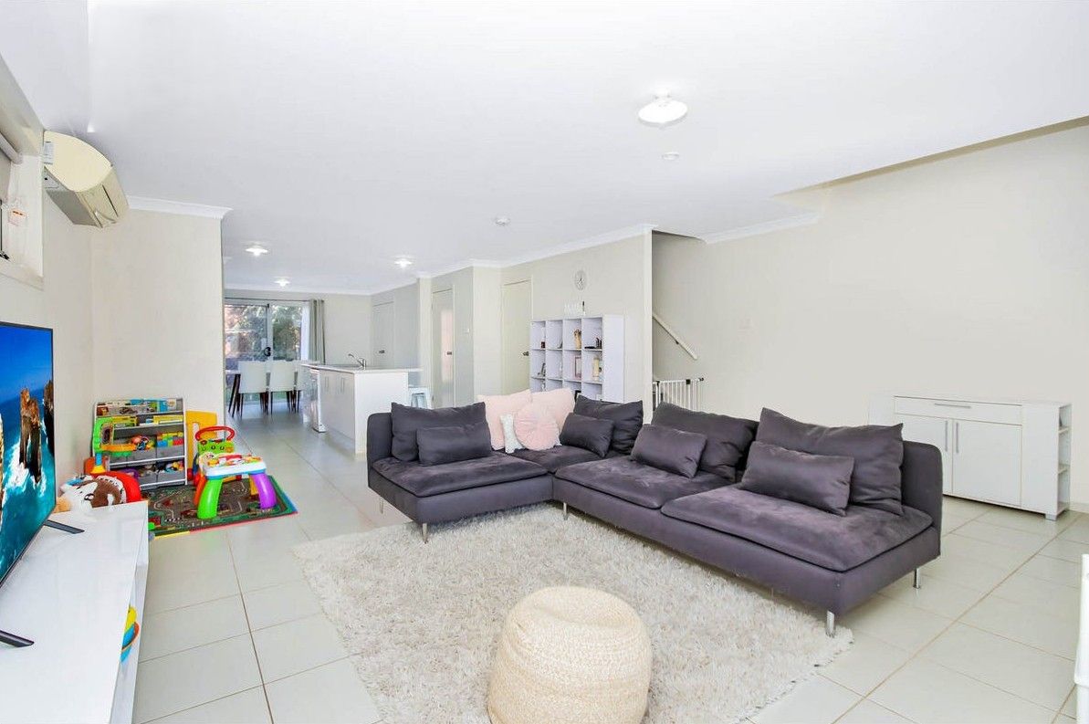 39 Blackwood Street, Claremont Meadows, NSW 2747
