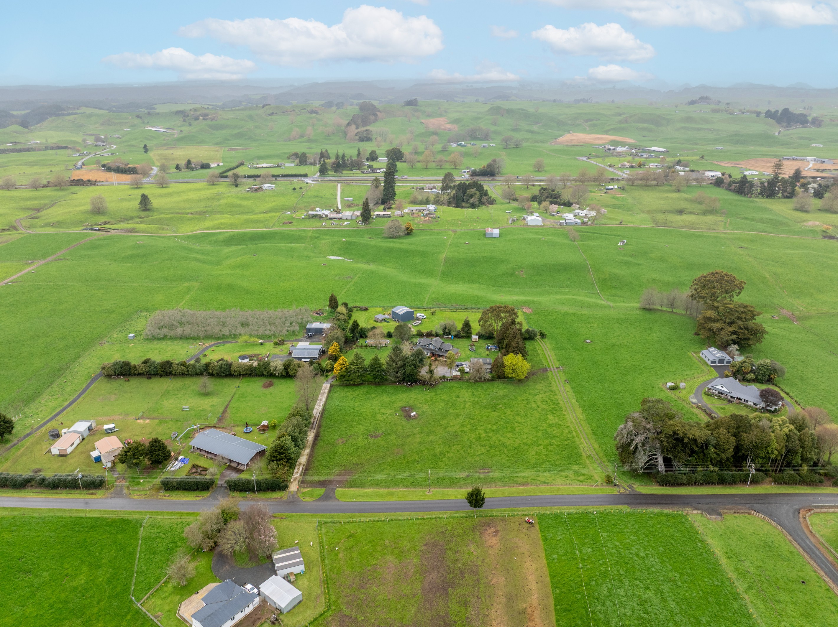 98 Kells Lane, Lichfield, South Waikato District