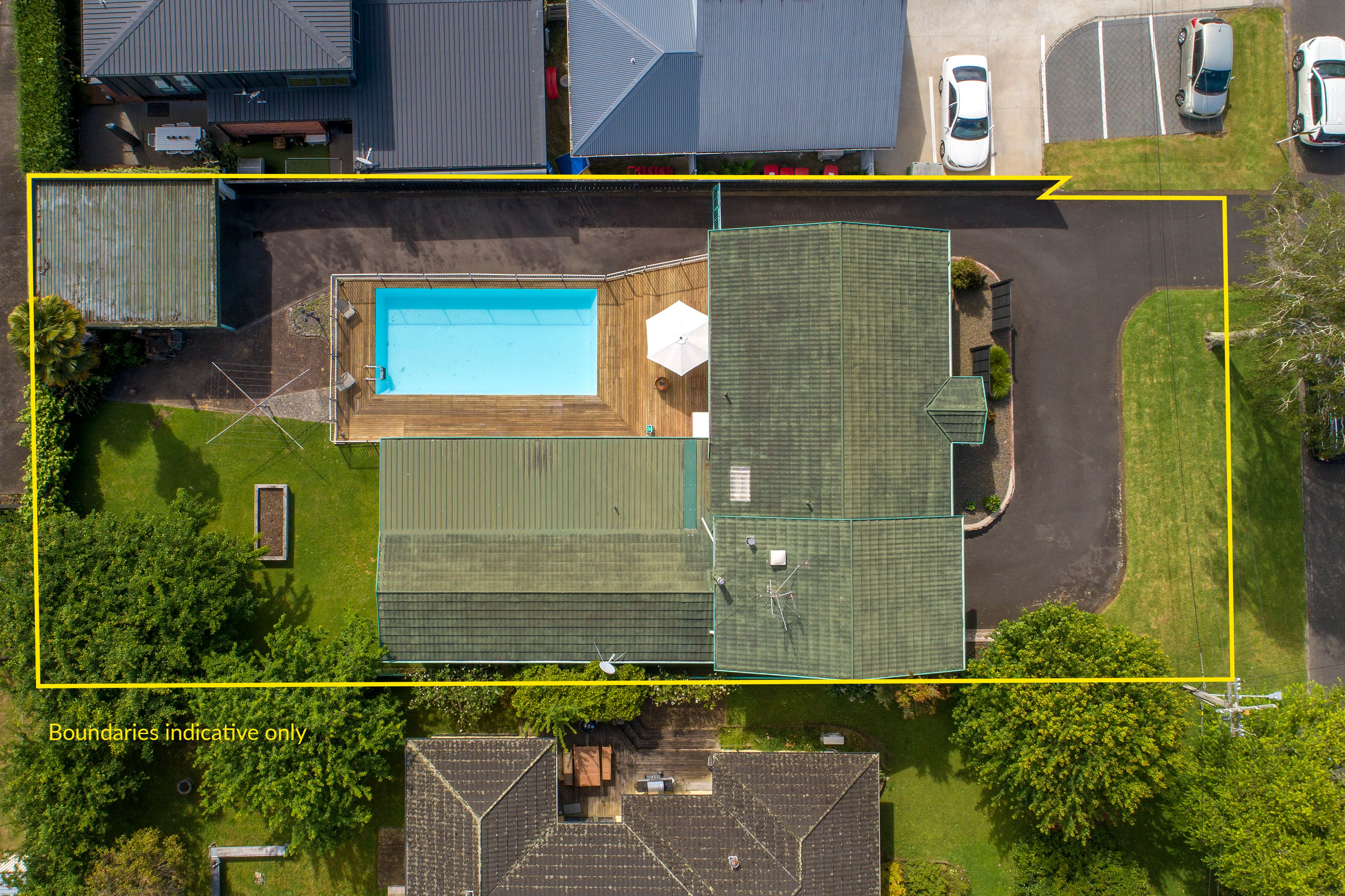 72 Thirteenth Avenue, Avenues, Tauranga City