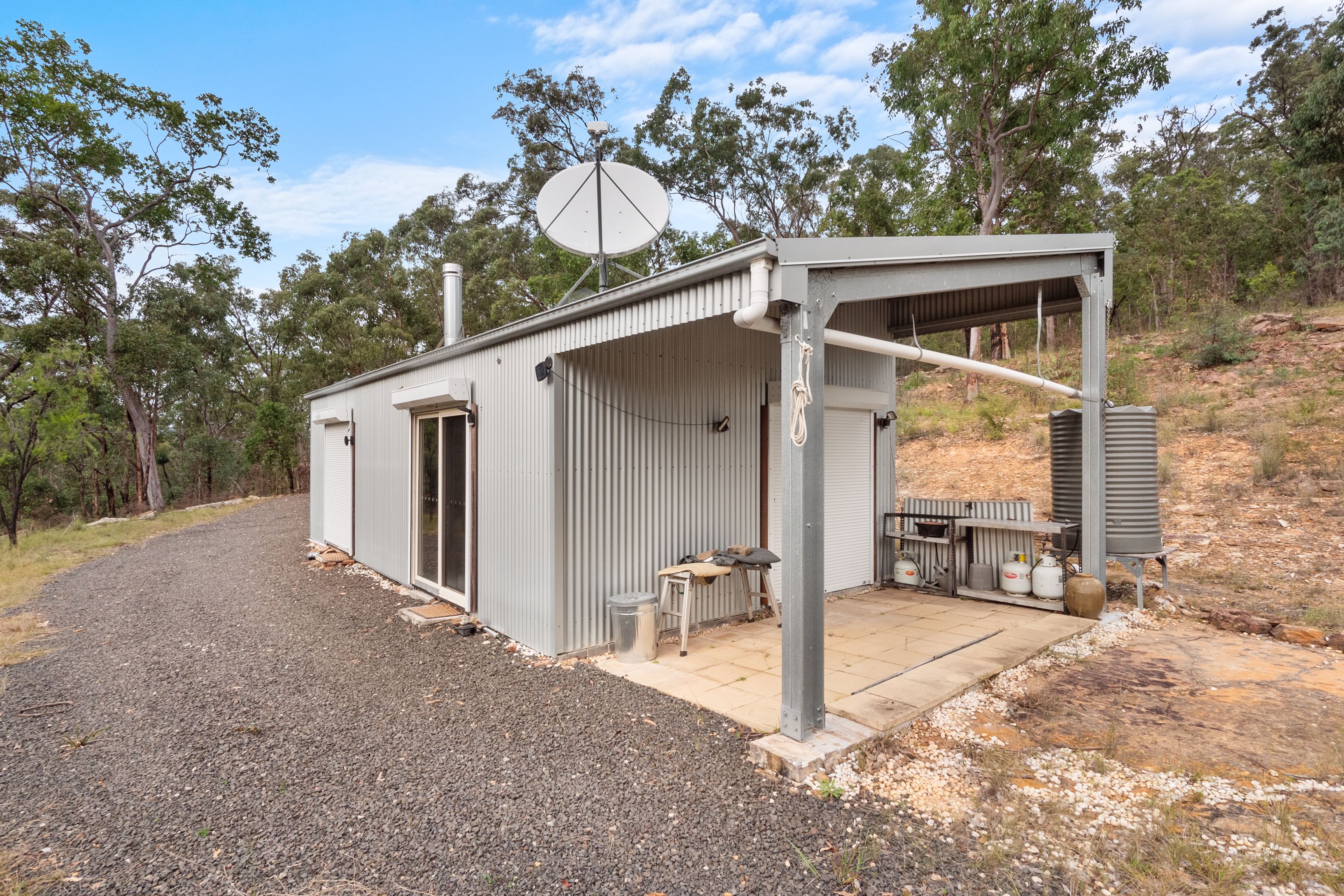 4320 Putty Road, Howes Valley, NSW 2330 Land for Sale Ray White