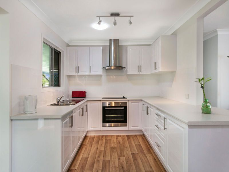 20 Cambridge Drive, Alexandra Hills, QLD 4161