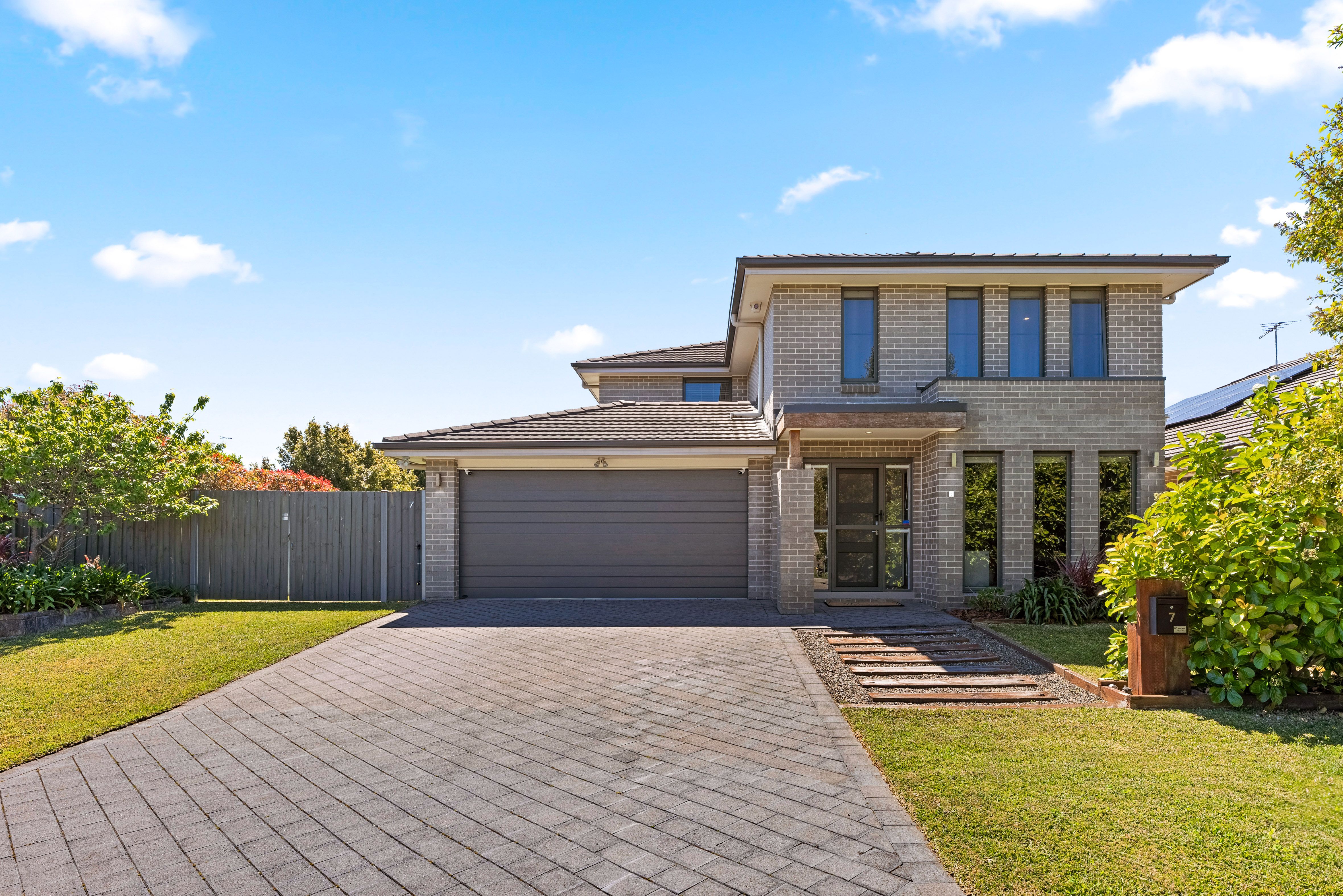 7 Nicholls Place, Barden Ridge, NSW 2234