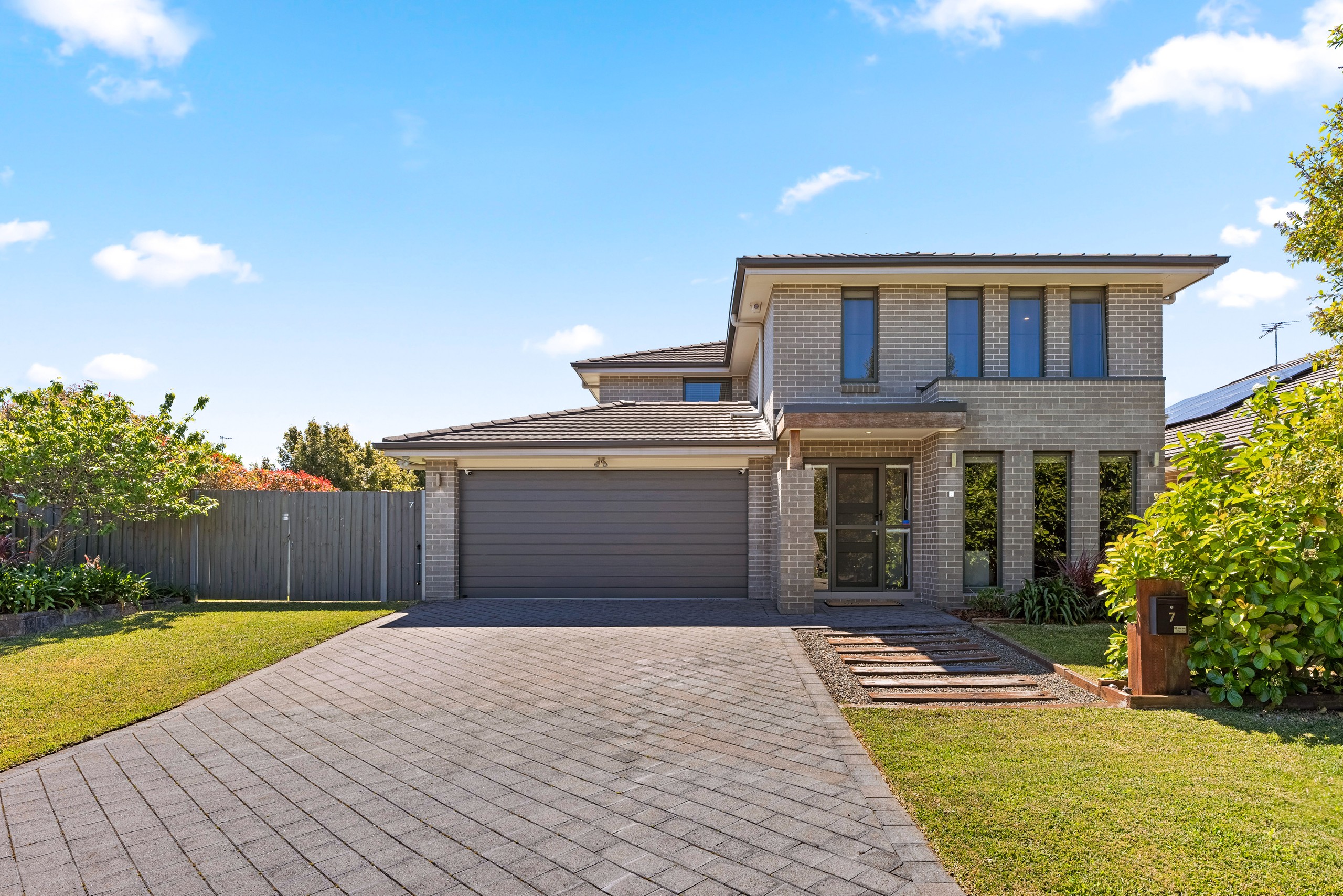 7 Nicholls Place, Barden Ridge, NSW 2234