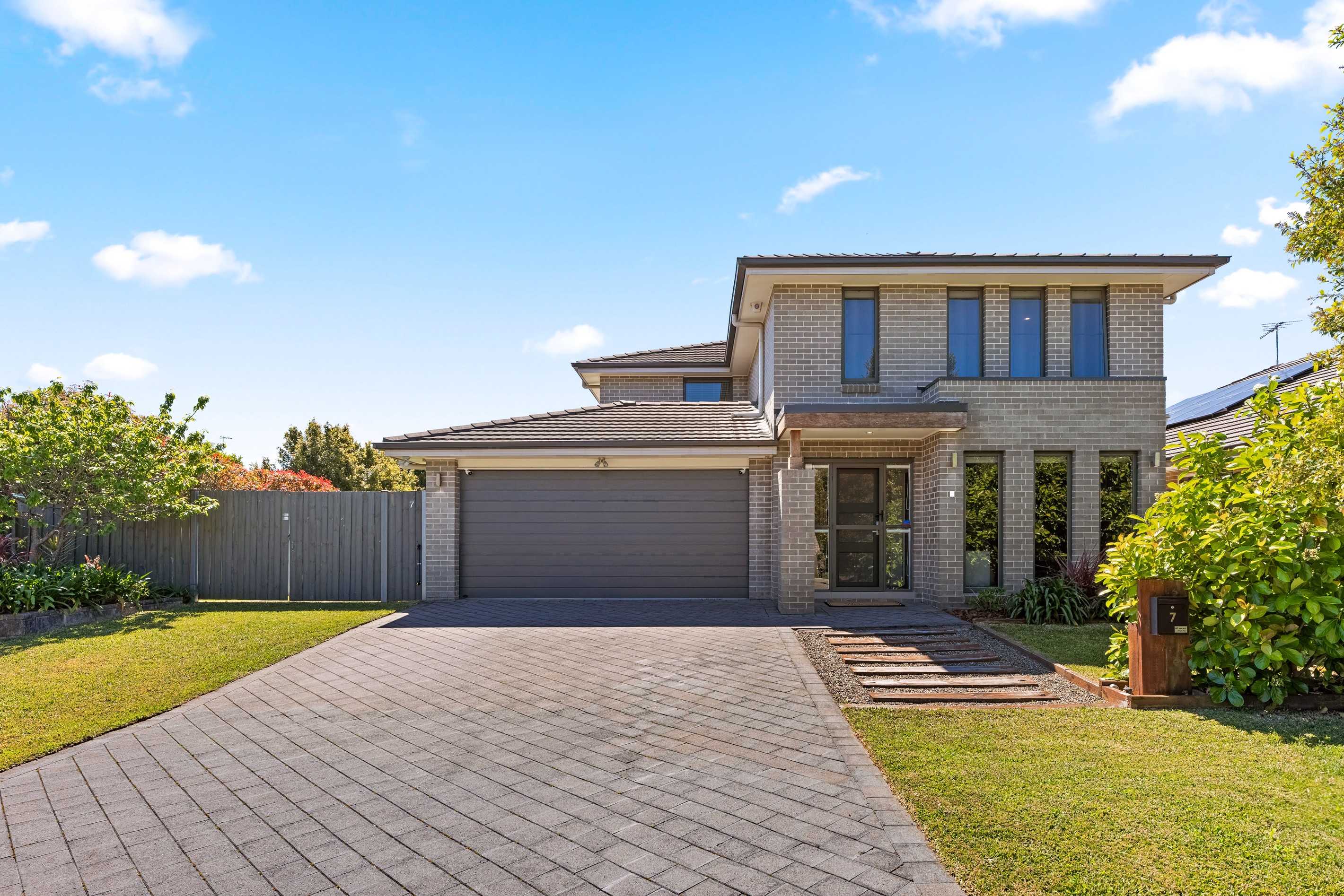 7 Nicholls Place, Barden Ridge, NSW 2234