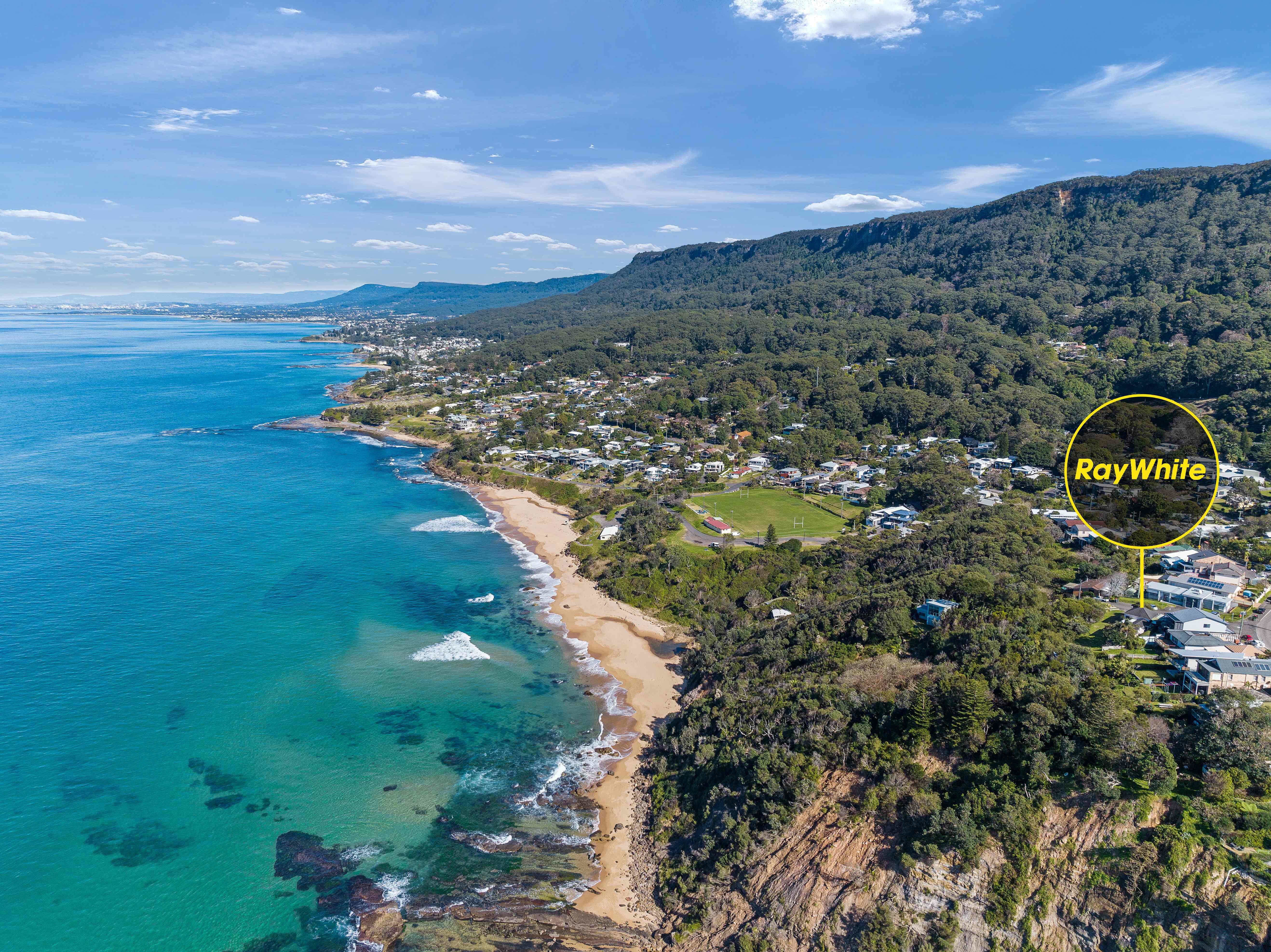 1 Wilson Street, Scarborough NSW 2515
