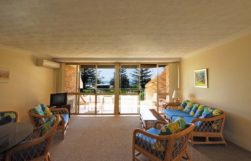 14/146 Pacific Parade, Bilinga, QLD 4225