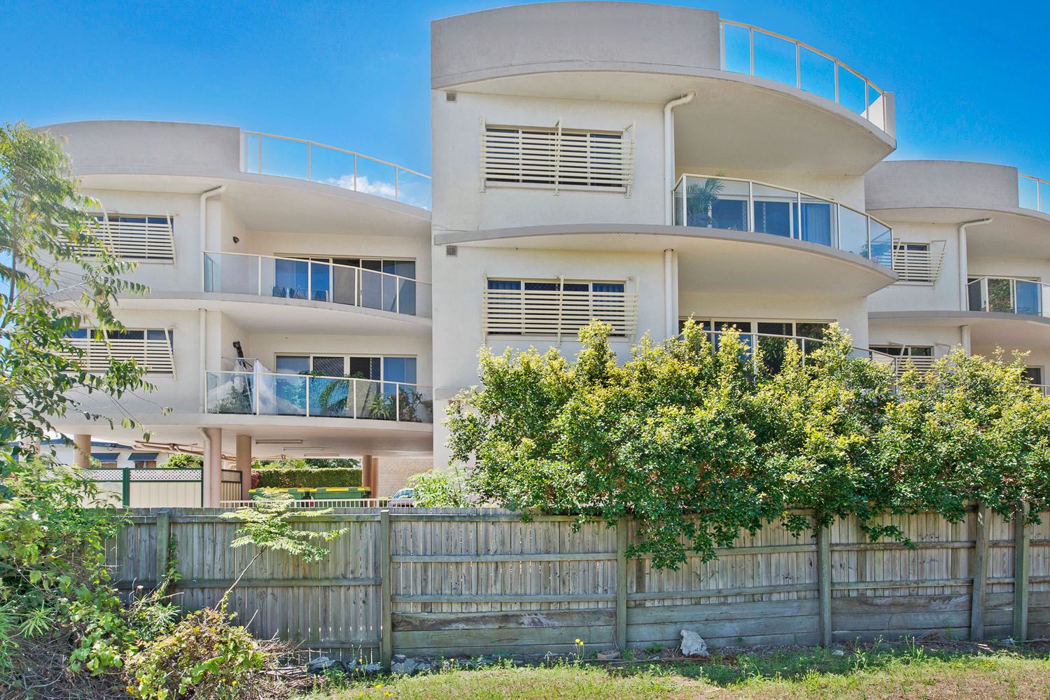 12/22 Robert Street, Clontarf, QLD 4019
